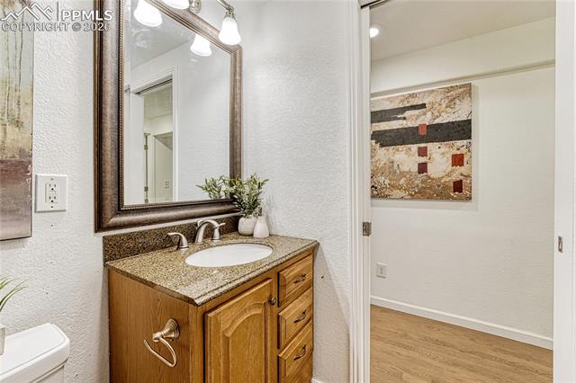3583 Indigo Ridge Point Colorado Springs, CO 80910 - Photo 40 of 50 Gallery Image 40