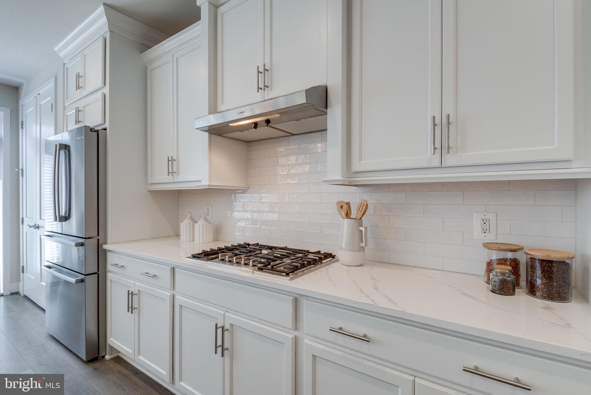 1961 Roland Clarke Place Reston, VA 20191 - Photo 12 of 50 KITCHEN