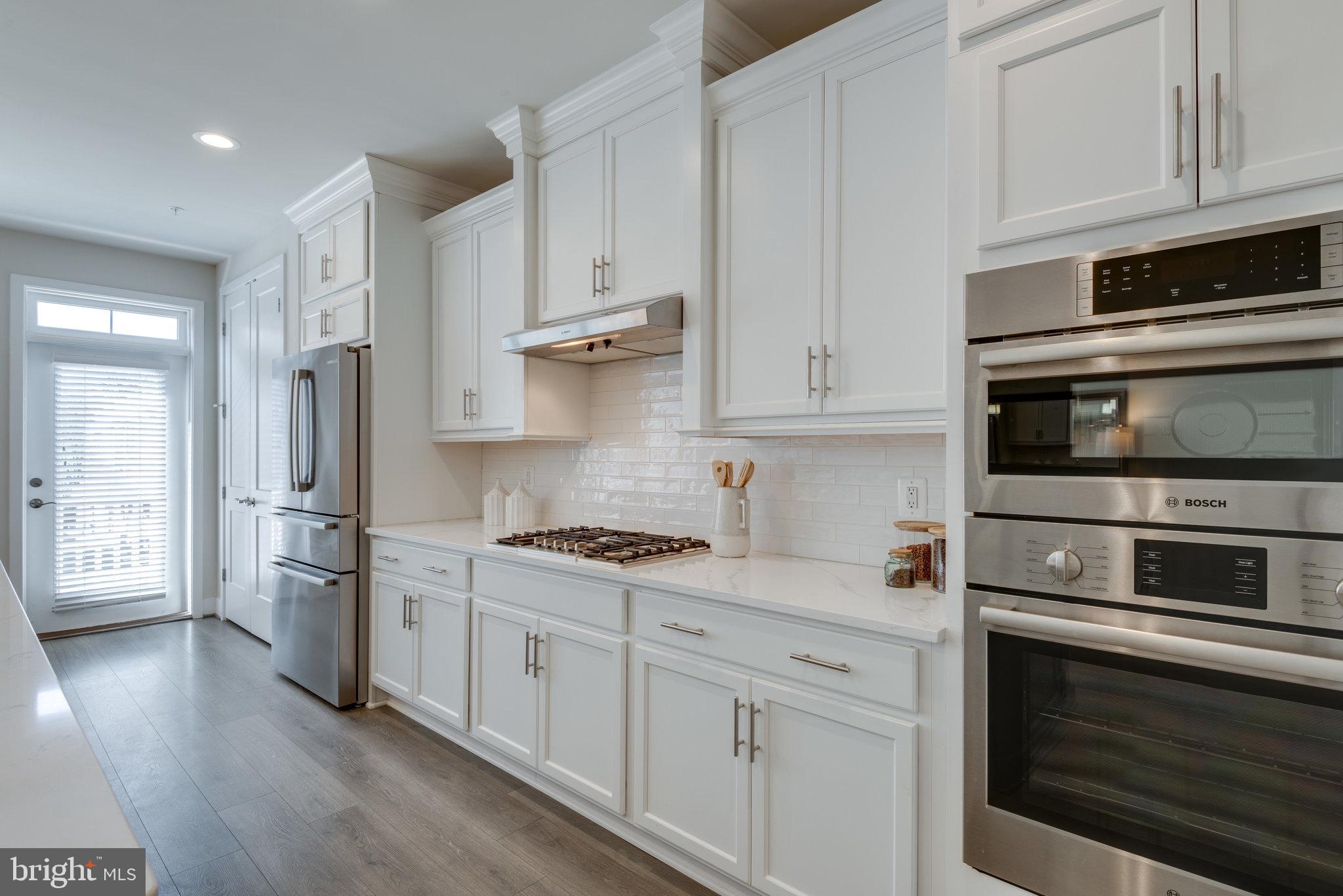 1961 Roland Clarke Place Reston, VA 20191 - Photo 13 of 50 KITCHEN