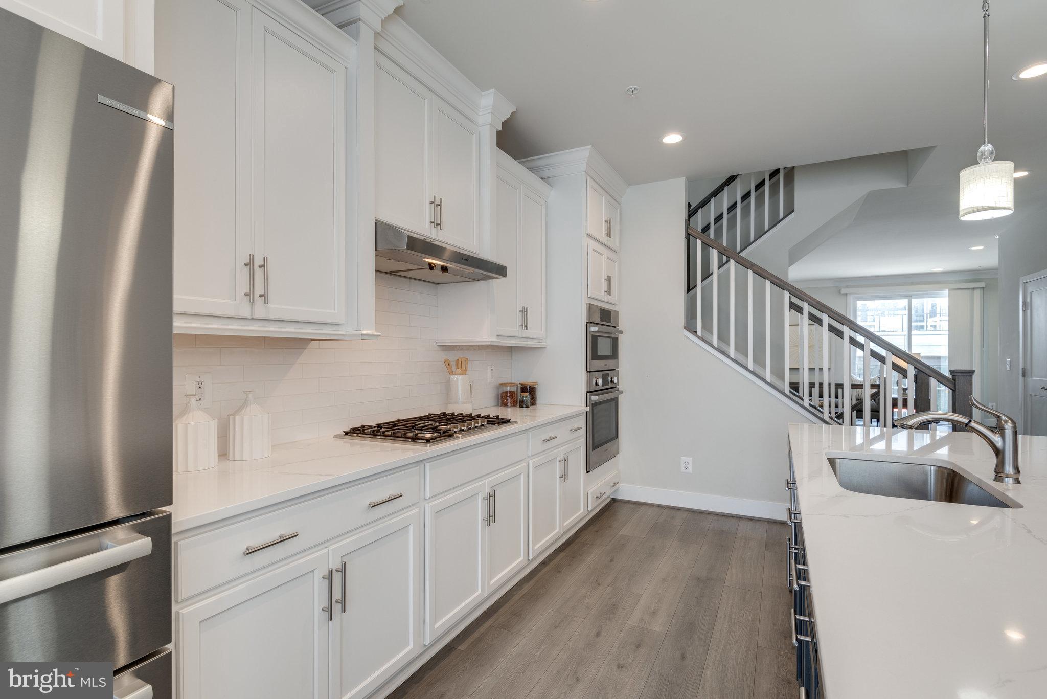 1961 Roland Clarke Place Reston, VA 20191 - Photo 14 of 50 KITCHEN