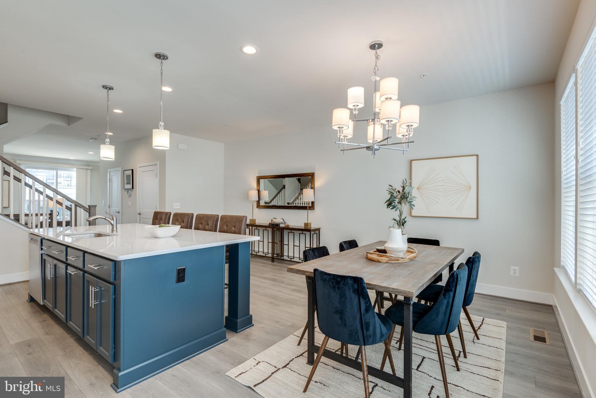 1961 Roland Clarke Place Reston, VA 20191 - Photo 15 of 50 DINING