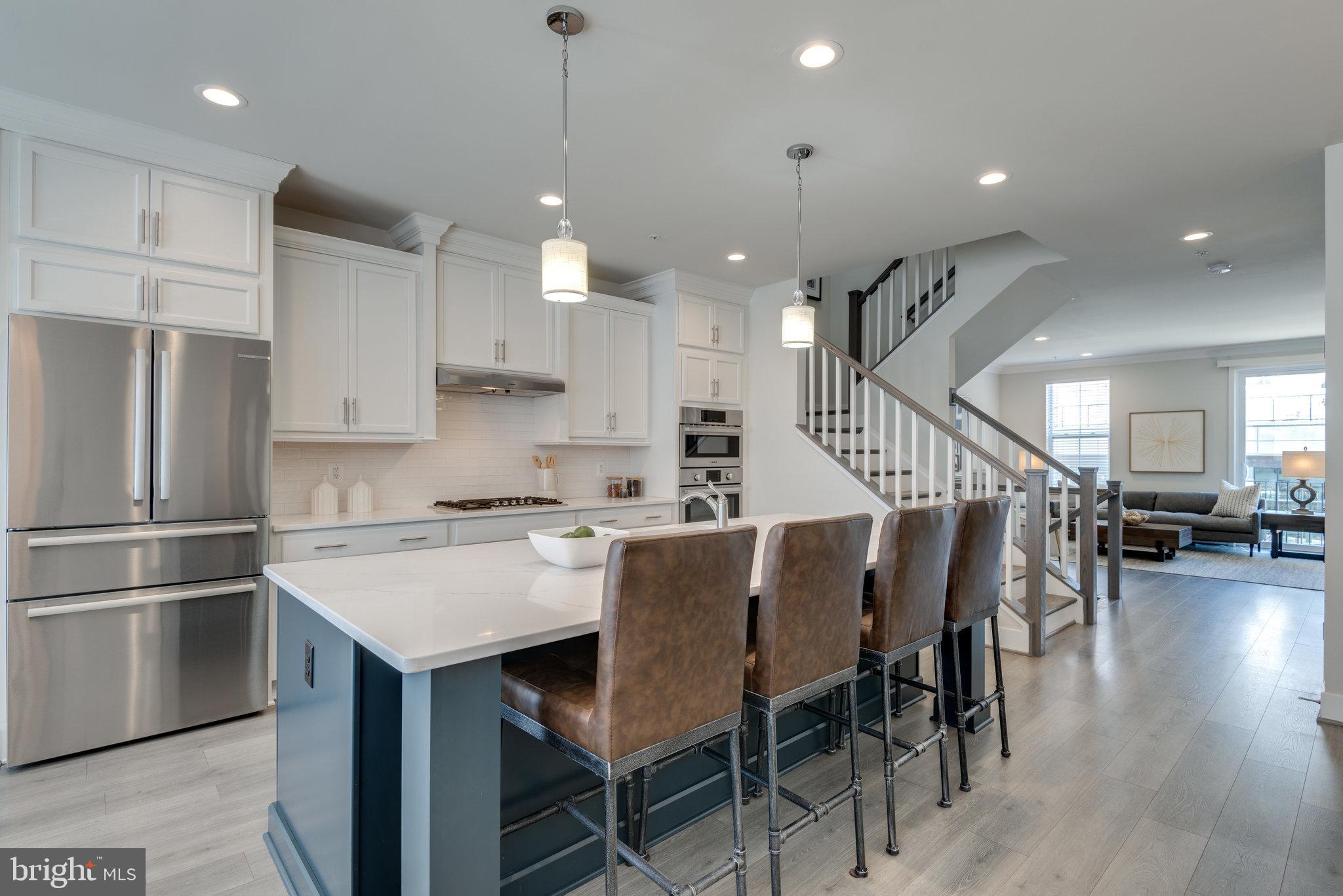 1961 Roland Clarke Place Reston, VA 20191 - Photo 16 of 50 GREAT ENTERTAINING