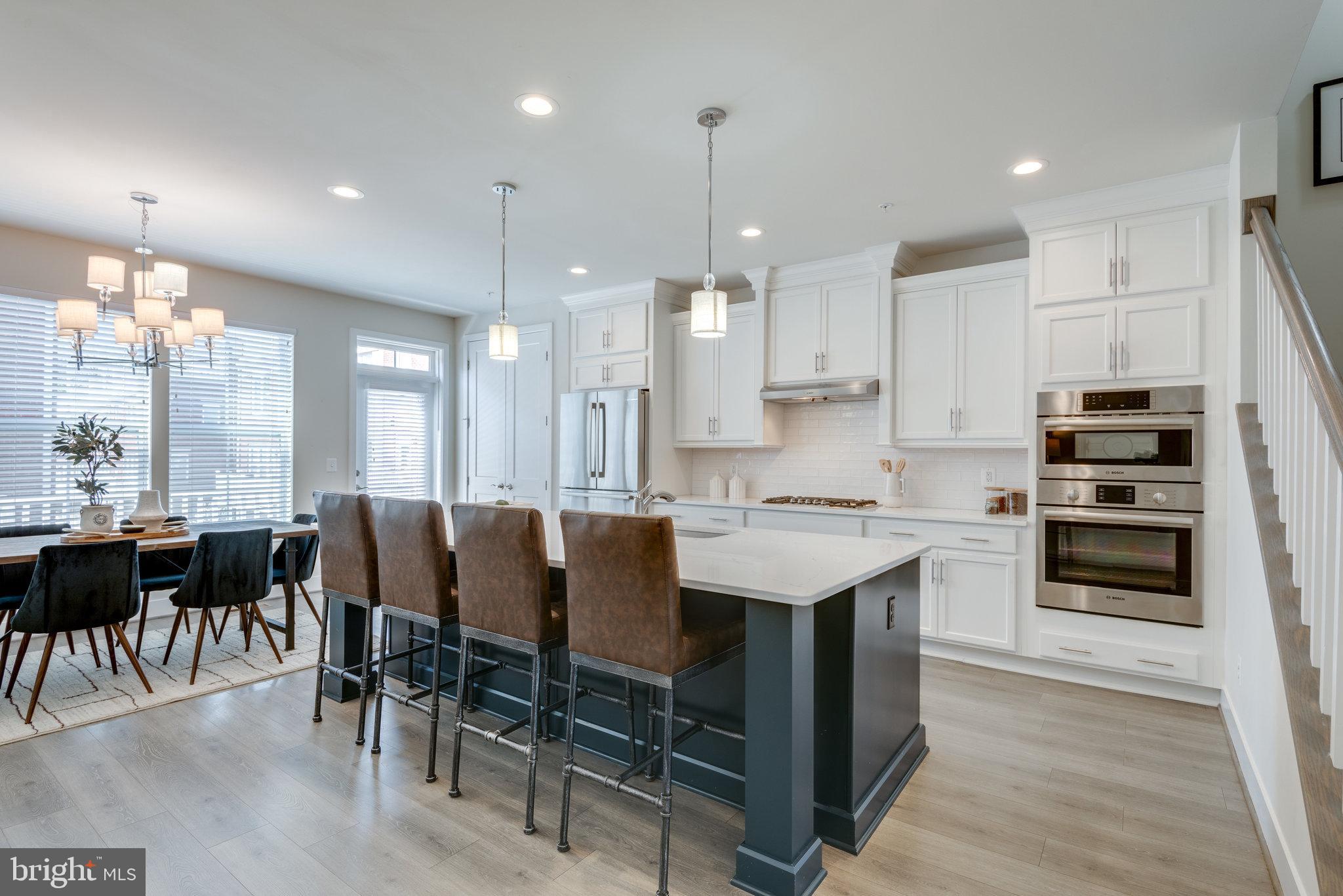 1961 Roland Clarke Place Reston, VA 20191 - Photo 18 of 50 DINING