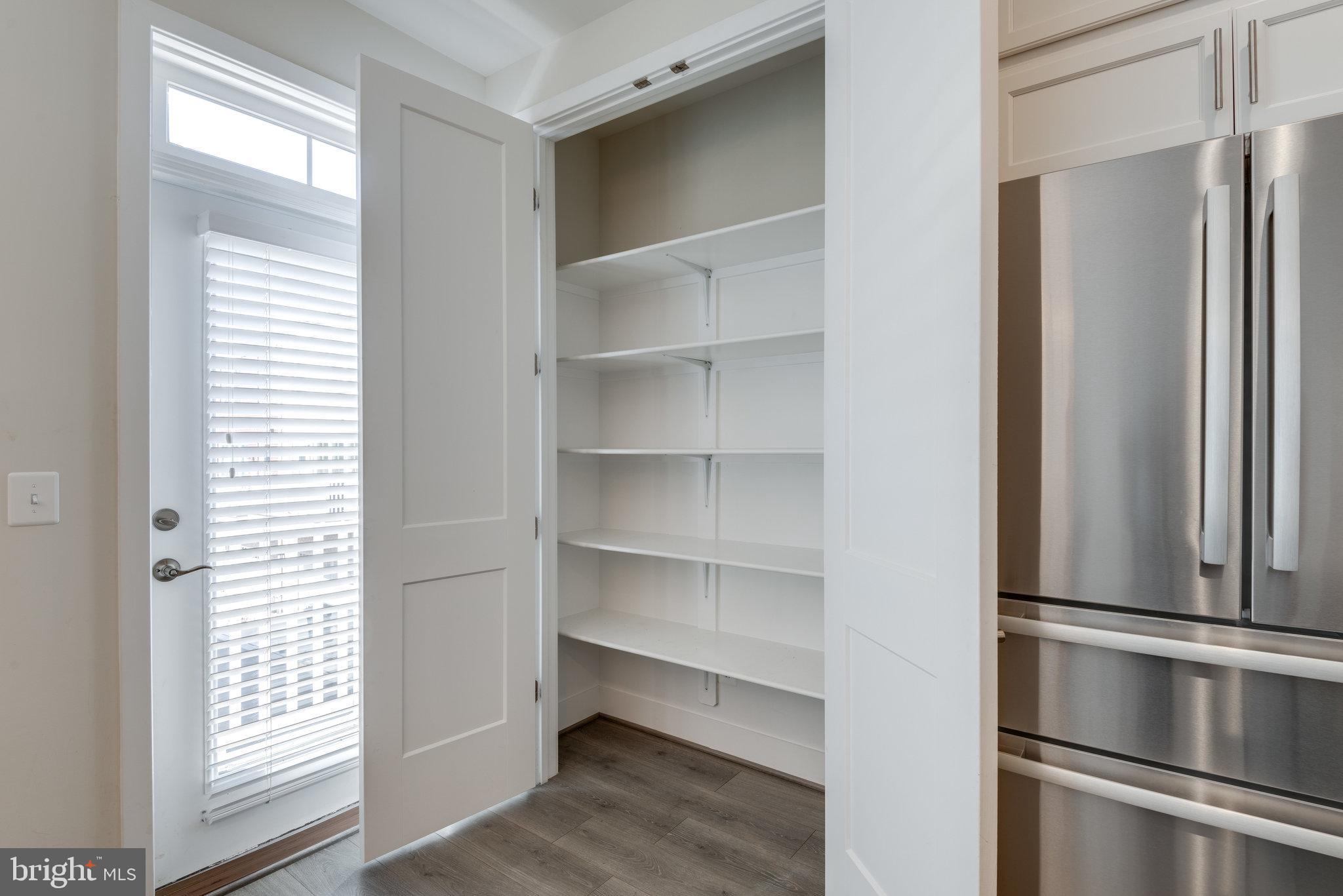 1961 Roland Clarke Place Reston, VA 20191 - Photo 21 of 50 PANTRY