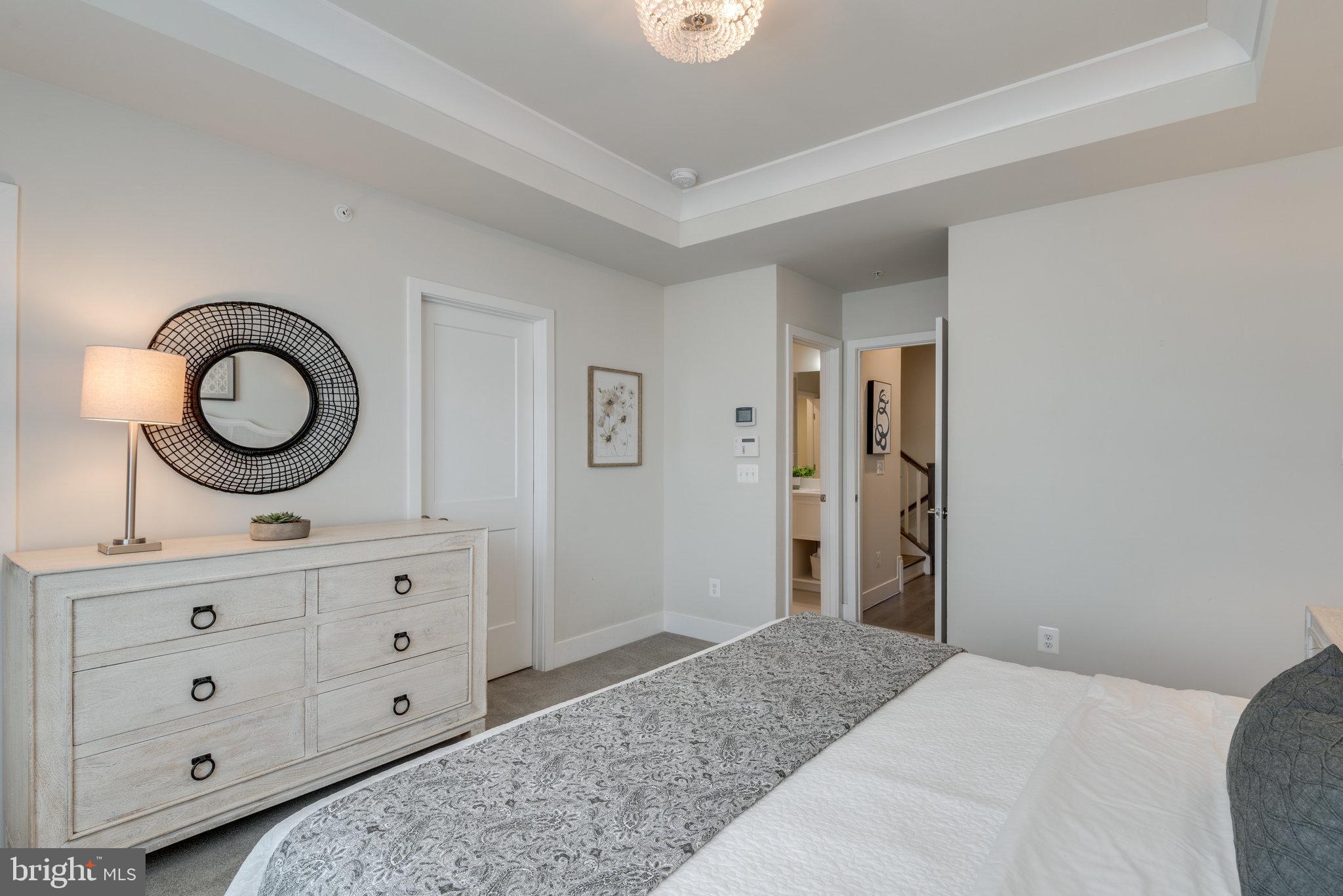 1961 Roland Clarke Place Reston, VA 20191 - Photo 23 of 50 PRIMARY BEDROOM