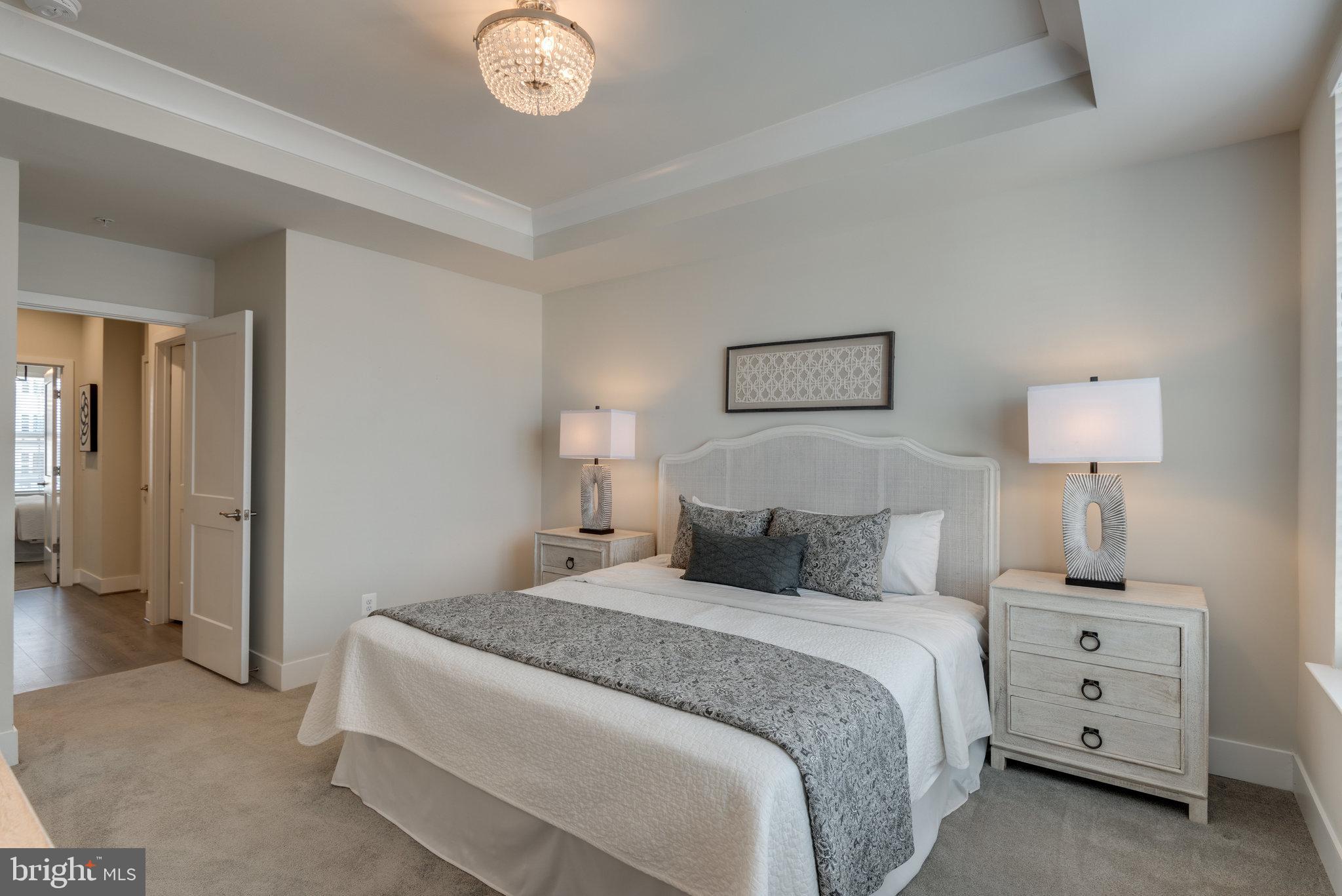 1961 Roland Clarke Place Reston, VA 20191 - Photo 24 of 50 PRIMARY BEDROOM