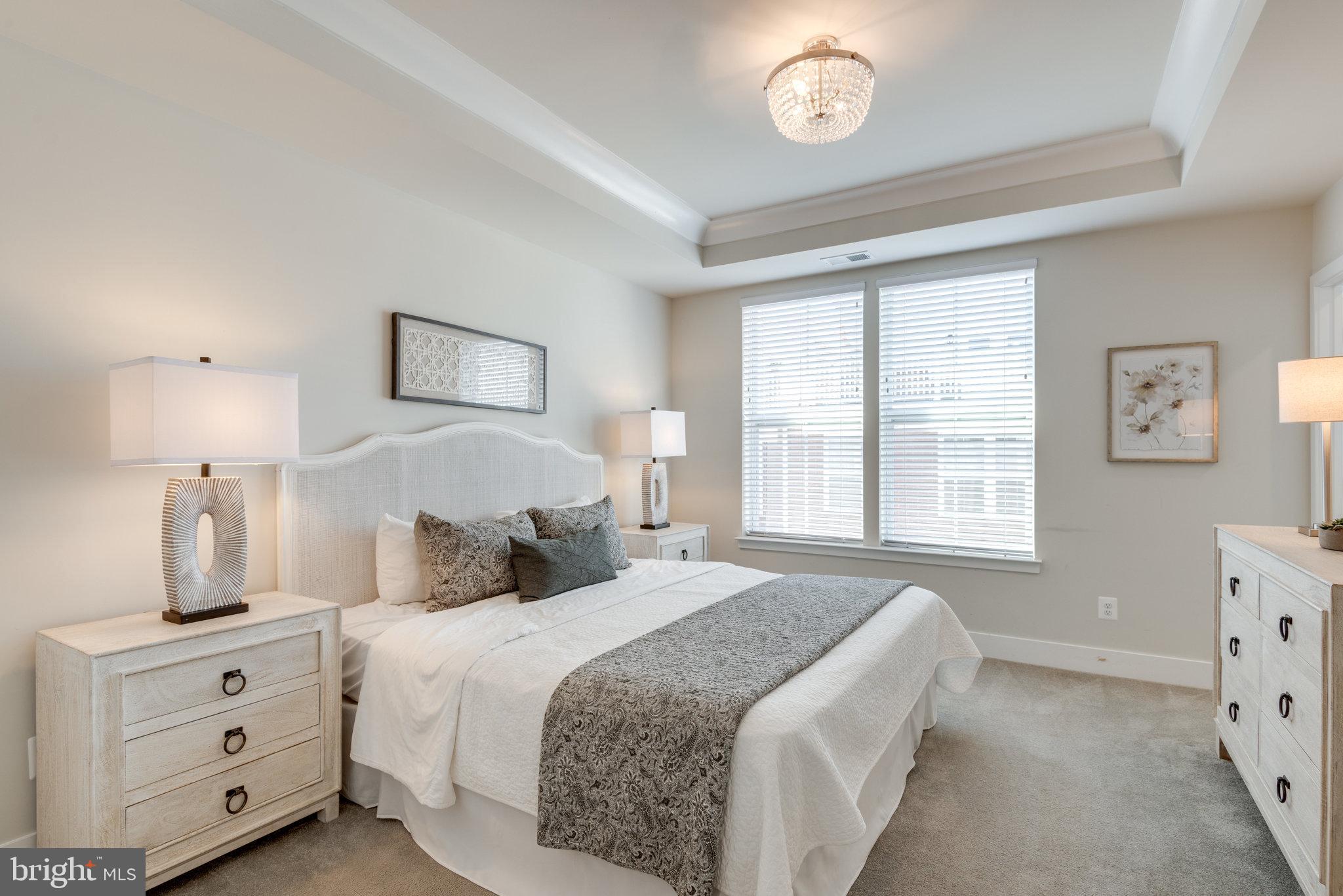 1961 Roland Clarke Place Reston, VA 20191 - Photo 25 of 50 PRIMARY BEDROOM