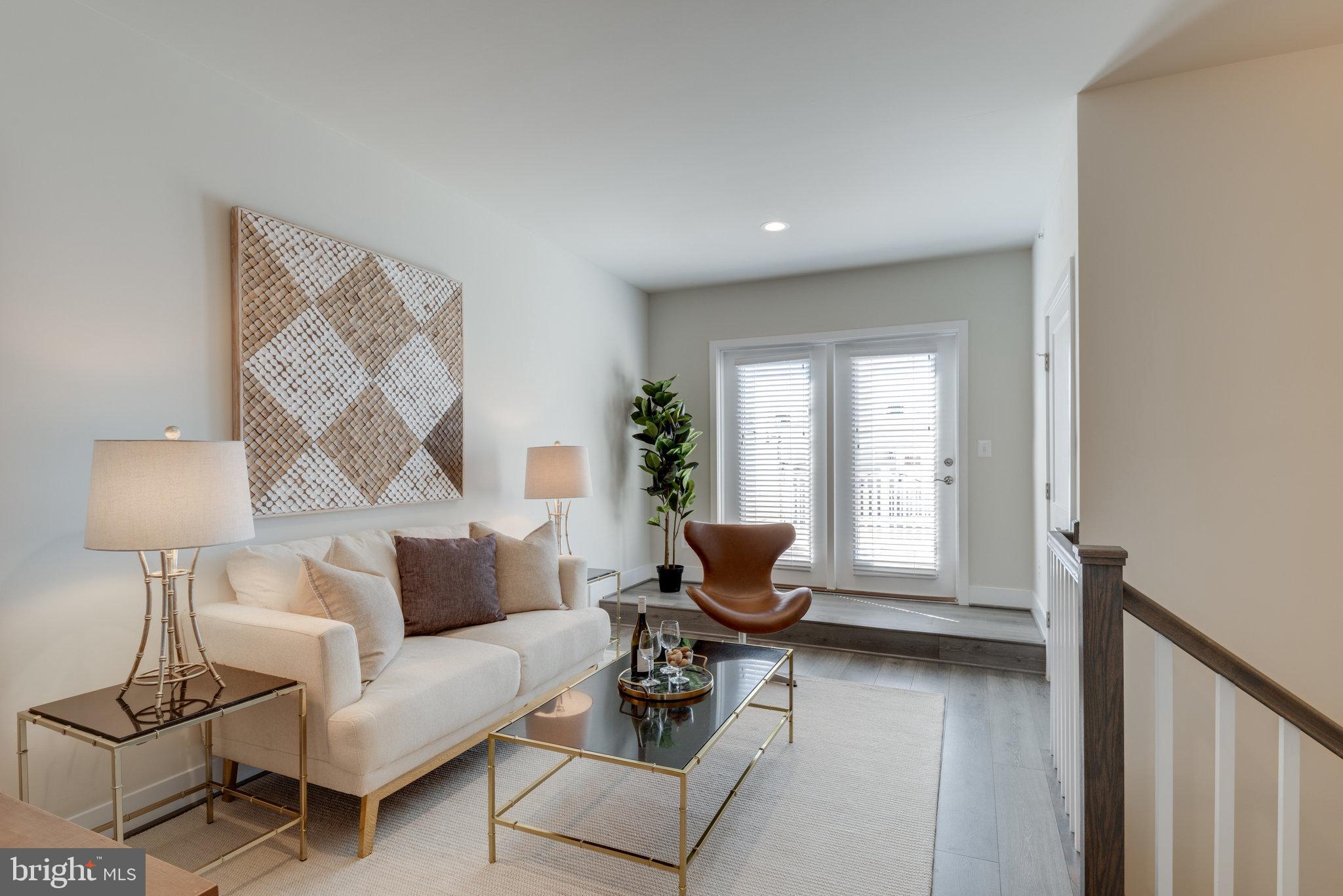 1961 Roland Clarke Place Reston, VA 20191 - Photo 32 of 50 4TH FLOOR RECREATION ROOM LOFT