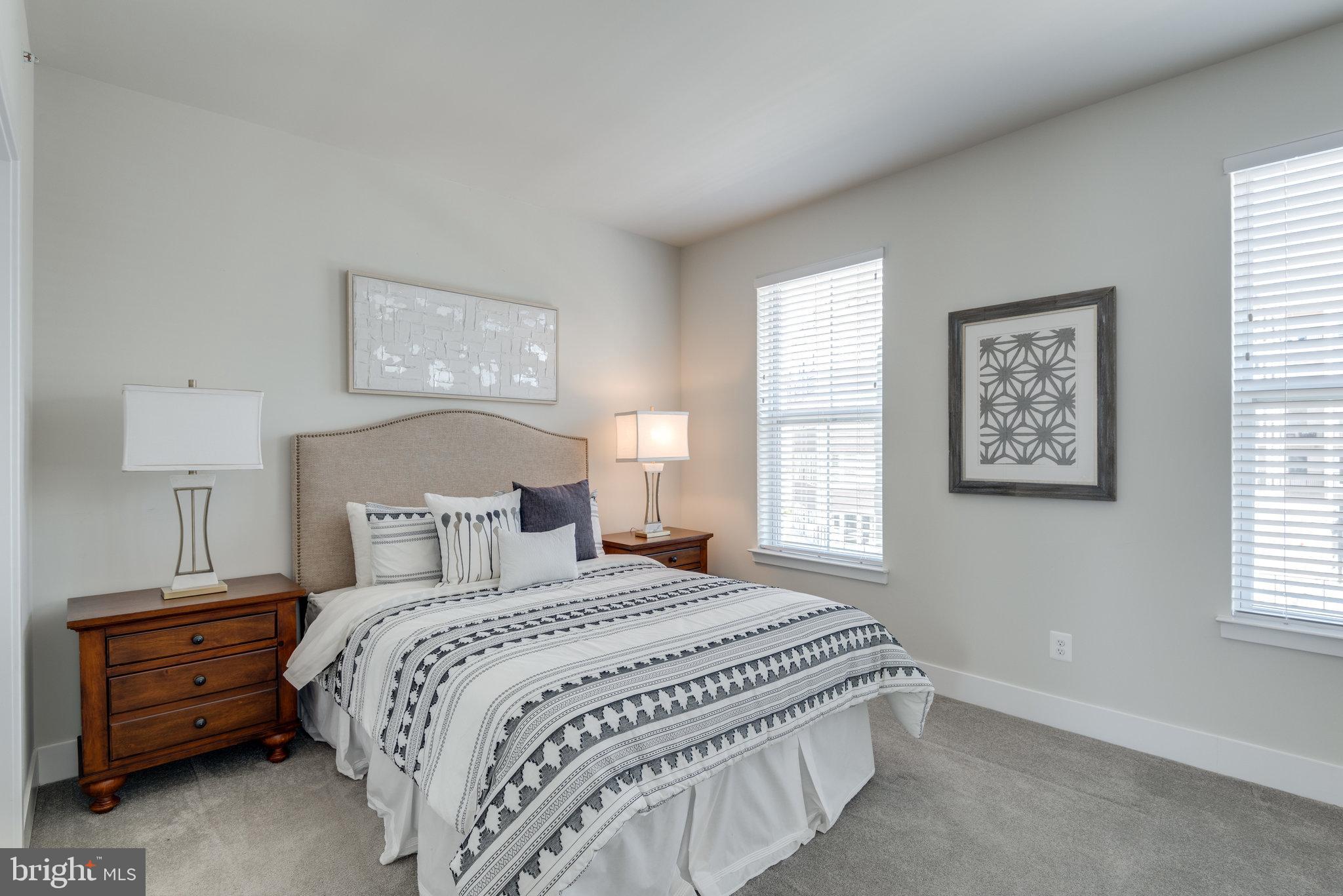 1961 Roland Clarke Place Reston, VA 20191 - Photo 35 of 50 4TH FLOOR GUEST SUITE