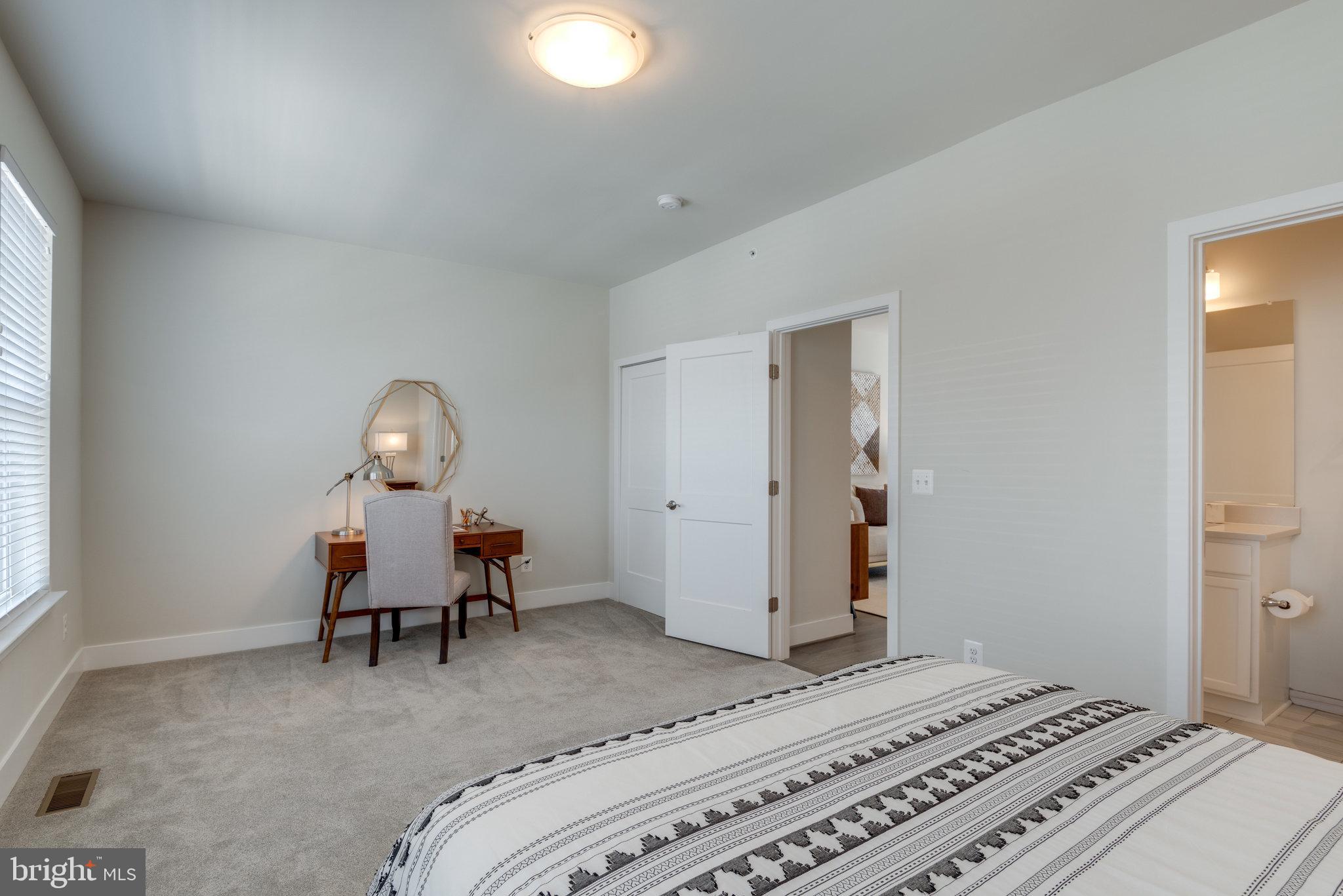 1961 Roland Clarke Place Reston, VA 20191 - Photo 36 of 50 4TH FLOOR GUEST SUITE