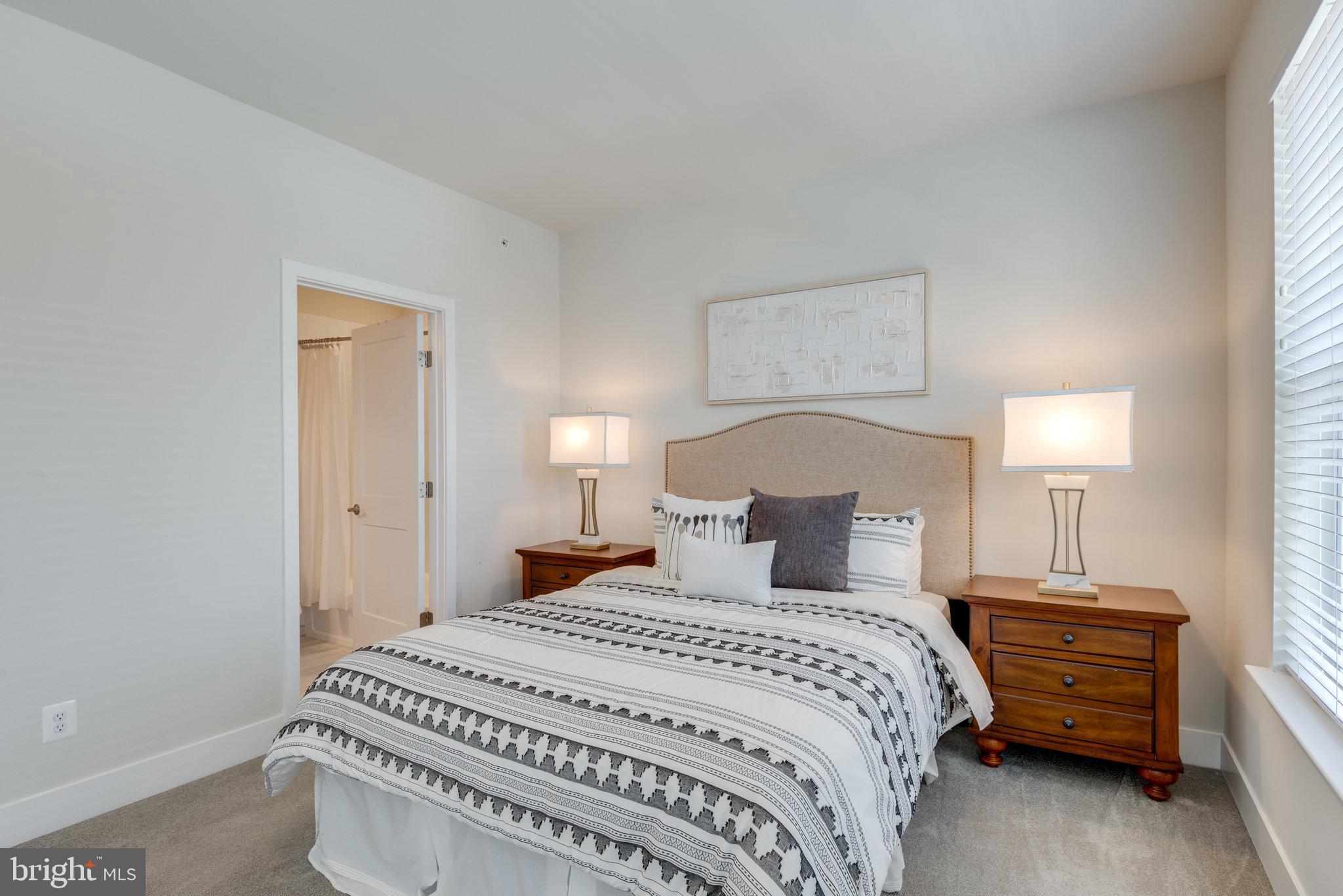 1961 Roland Clarke Place Reston, VA 20191 - Photo 37 of 50 4TH FLOOR GUEST SUITE