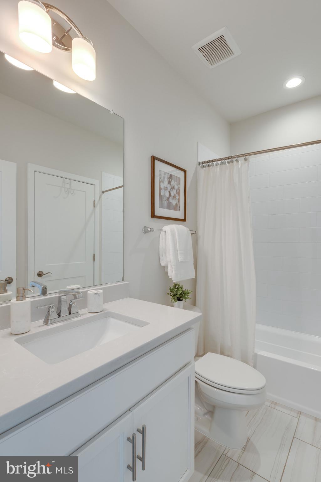 1961 Roland Clarke Place Reston, VA 20191 - Photo 39 of 50 4 FULL BATHS, 1 HALF BATH