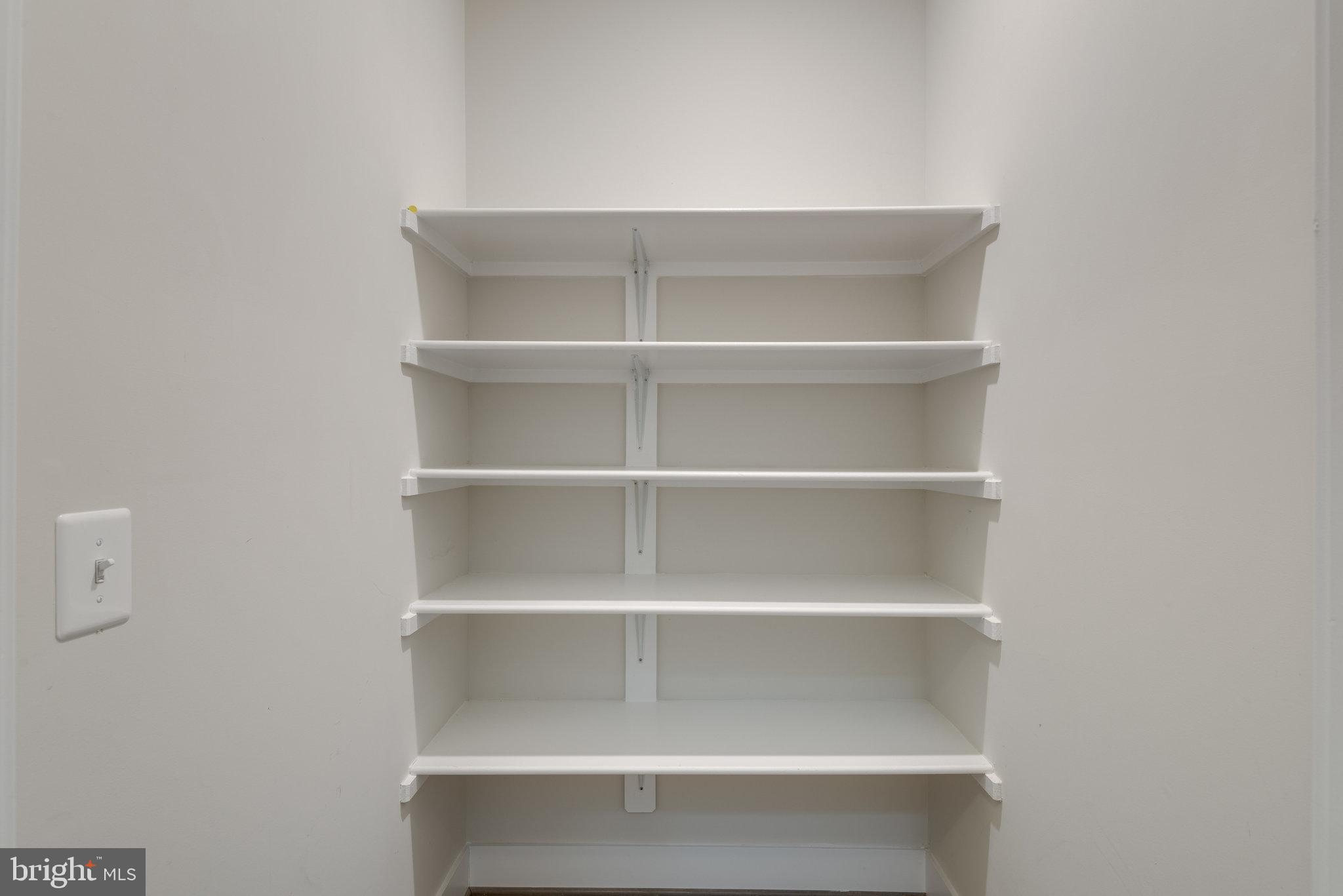 1961 Roland Clarke Place Reston, VA 20191 - Photo 40 of 50 ELEVATOR PREP CLOSET, 3 STOP.