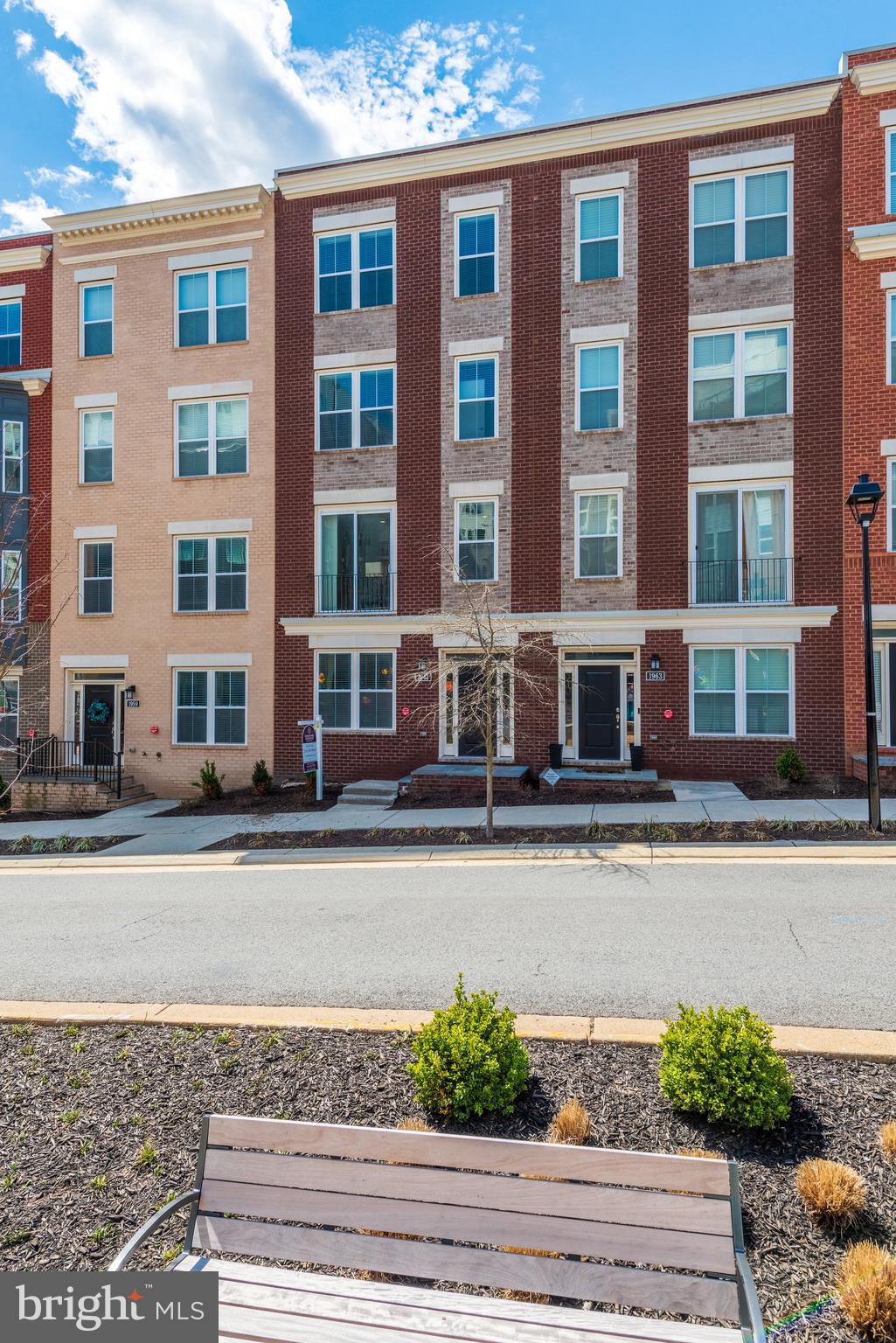 1961 Roland Clarke Place Reston, VA 20191 - Photo 48 of 50