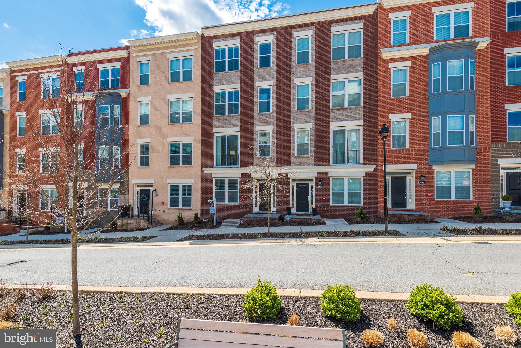 1961 Roland Clarke Place Reston, VA 20191 - Photo 49 of 50