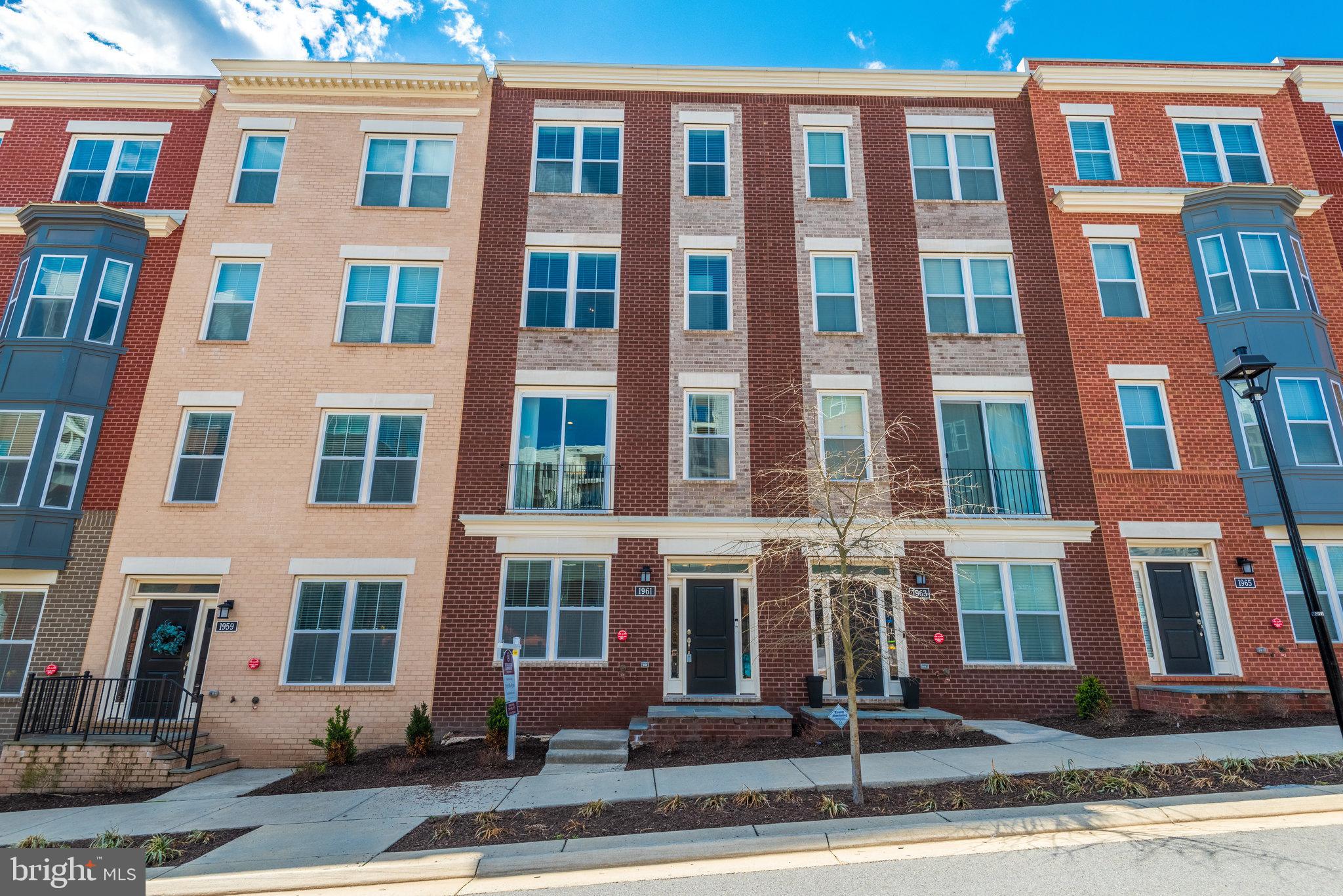 1961 Roland Clarke Place Reston, VA 20191 - Photo 50 of 50