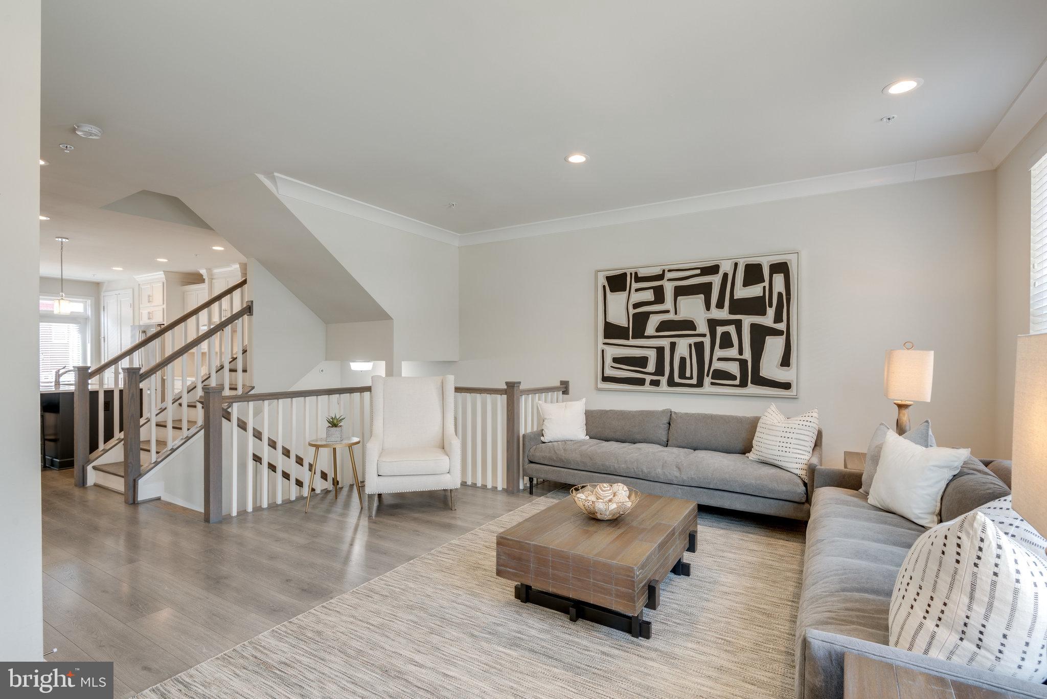 1961 Roland Clarke Place Reston, VA 20191 - Photo 9 of 50 FAMILYROOM