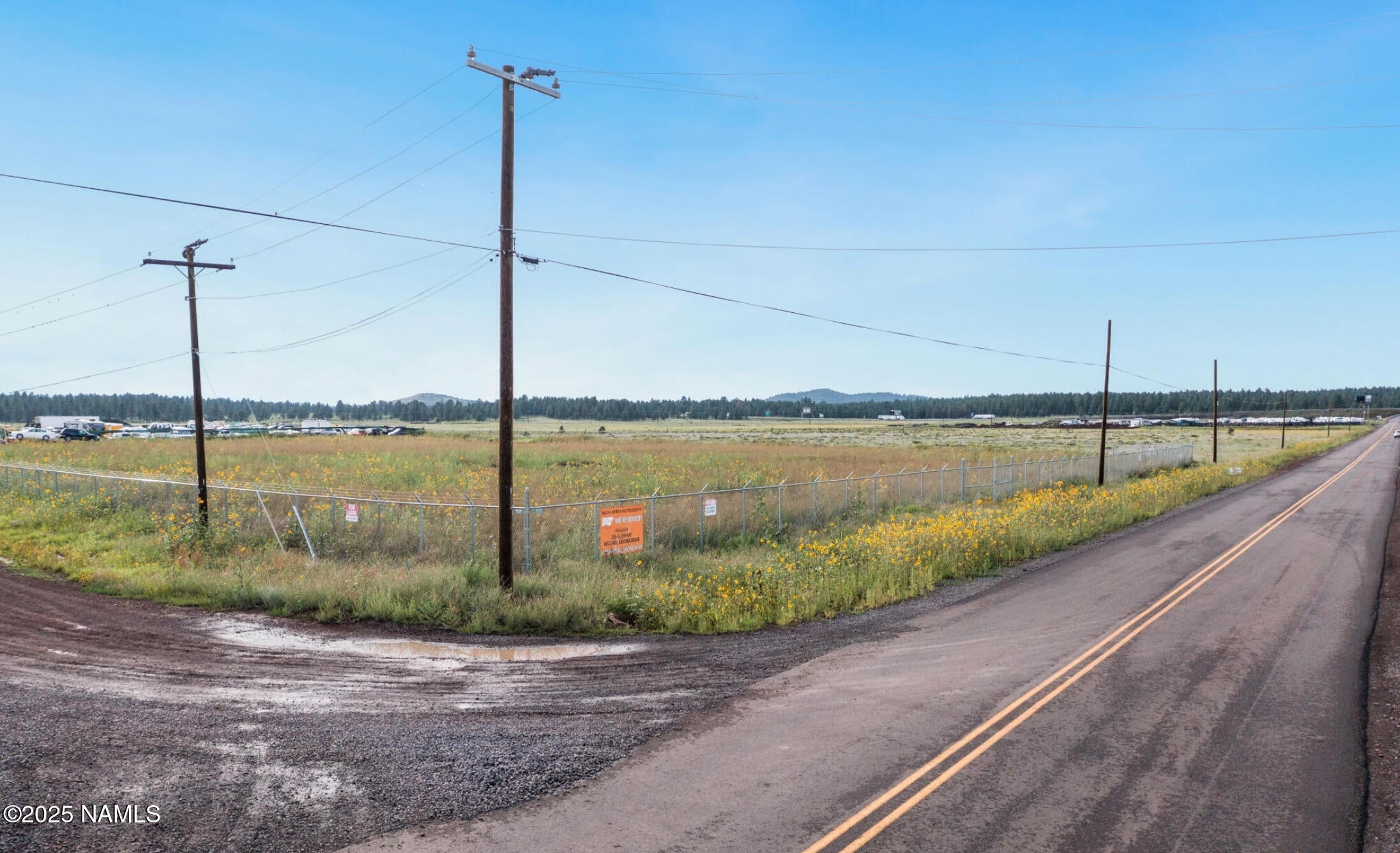 Tbd Garland Prairie Road Flagstaff, AZ 86046 - Photo 12 of 13 IMG_0114