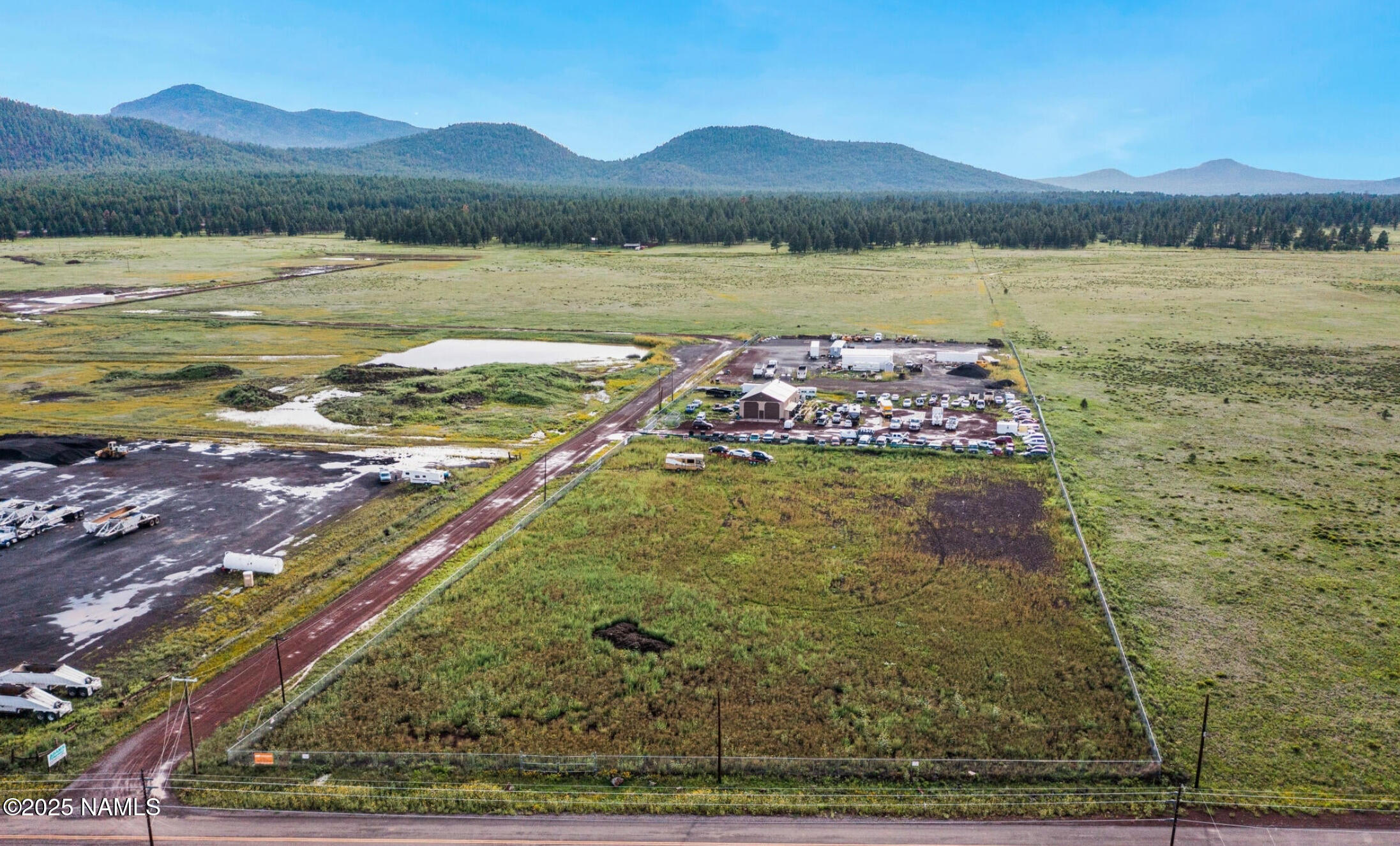 Tbd Garland Prairie Road Flagstaff, AZ 86046 - Photo 2 of 13 IMG_0124