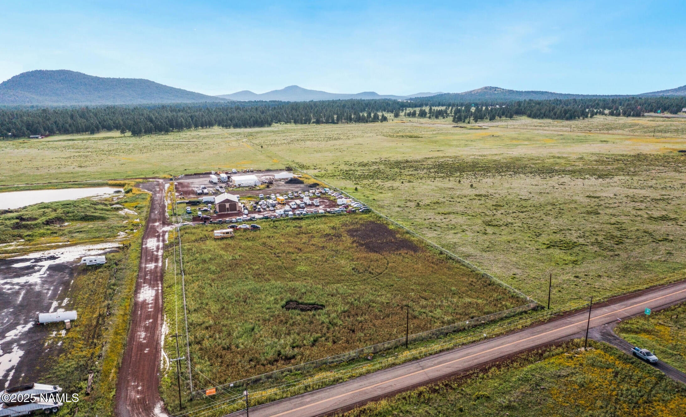 Tbd Garland Prairie Road Flagstaff, AZ 86046 - Photo 3 of 13 IMG_0123