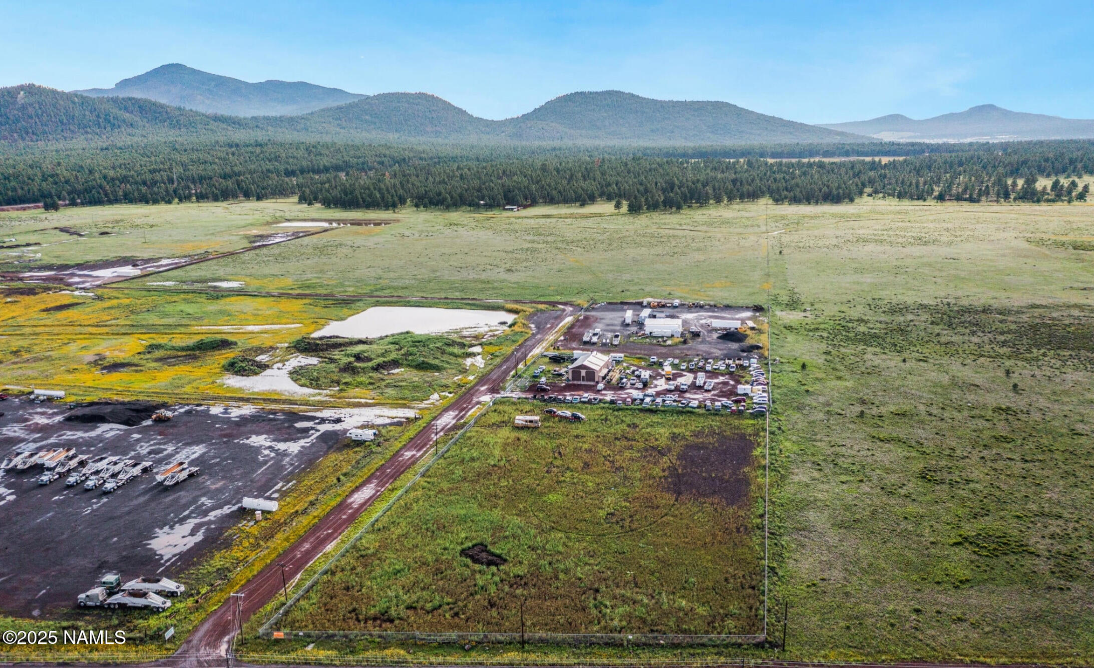 Tbd Garland Prairie Road Flagstaff, AZ 86046 - Photo 4 of 13 IMG_0122
