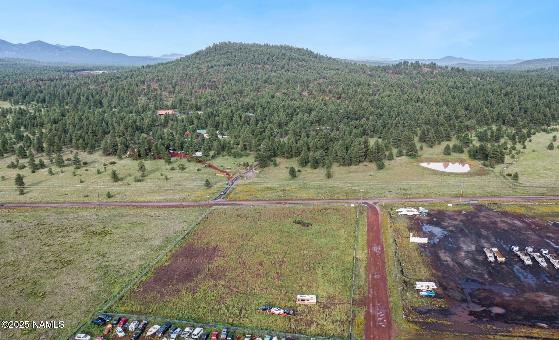 Tbd Garland Prairie Road Flagstaff, AZ 86046 - Photo 5 of 13 IMG_0121