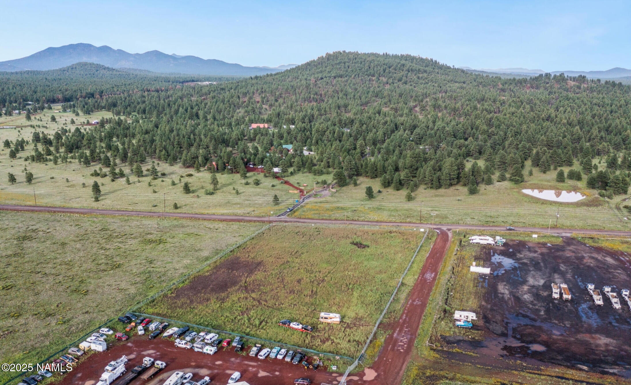 Tbd Garland Prairie Road Flagstaff, AZ 86046 - Photo 6 of 13 IMG_0120