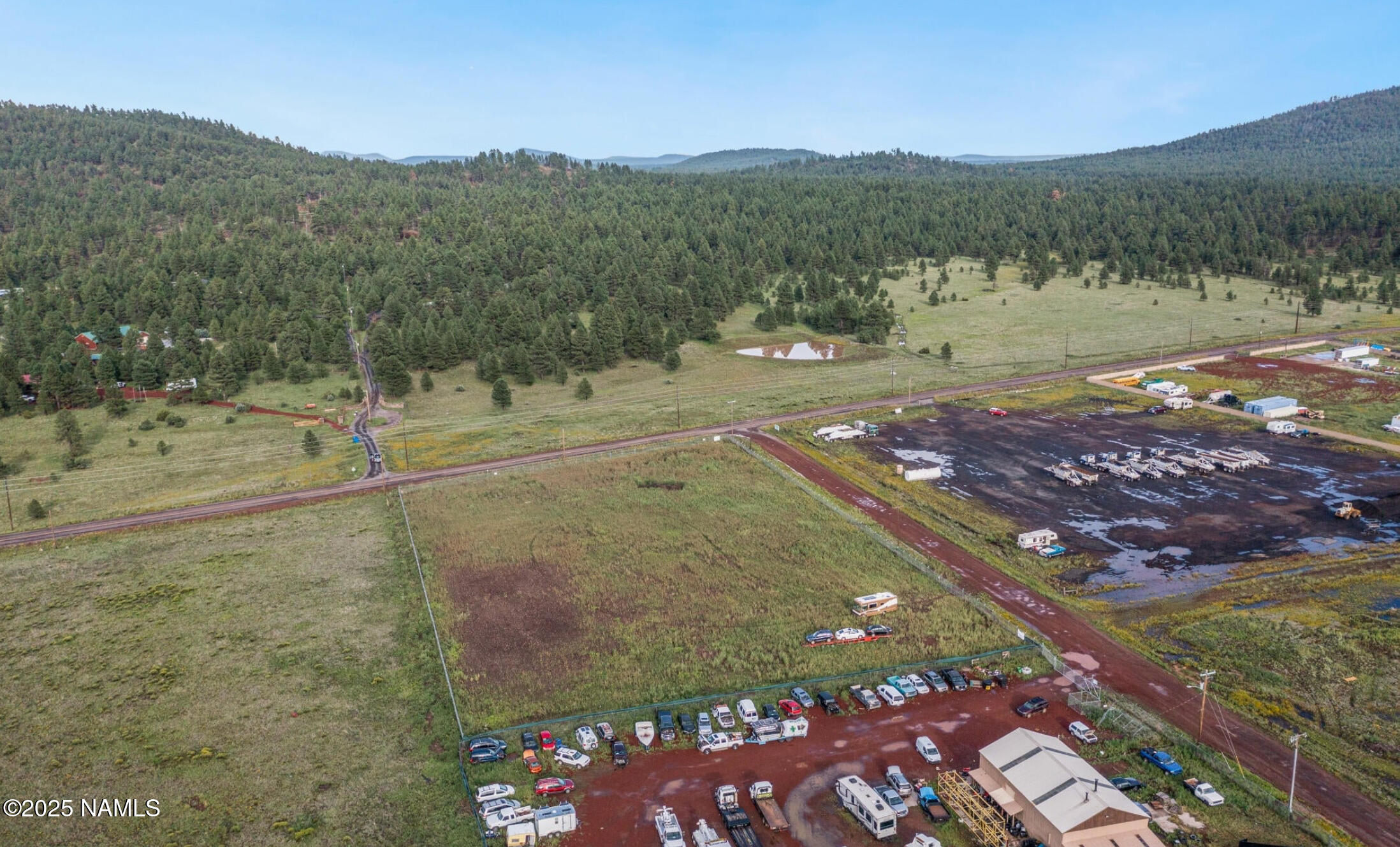Tbd Garland Prairie Road Flagstaff, AZ 86046 - Photo 8 of 13 IMG_0118