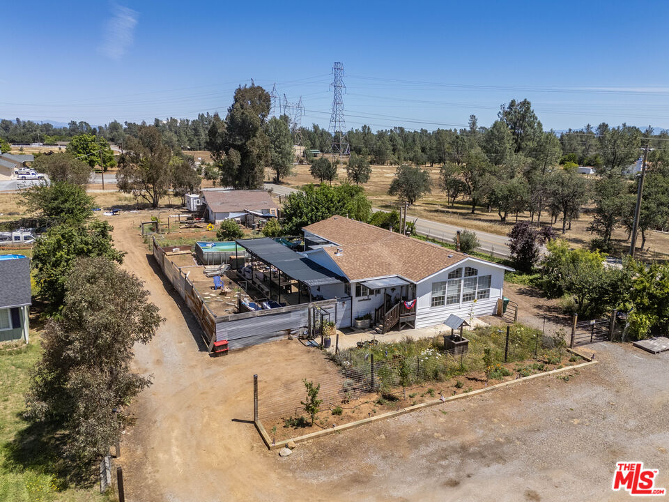 4916 Happy Valley Road Anderson, CA 96007 - Photo 36 of 70