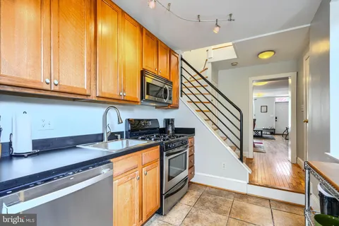 $309,000 | 110 East Randall Street, Baltimore, MD 21230