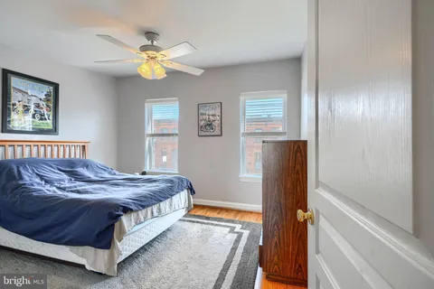 $309,000 | 110 East Randall Street, Baltimore, MD 21230