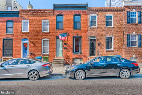 $309,000 | 110 East Randall Street, Baltimore, MD 21230
