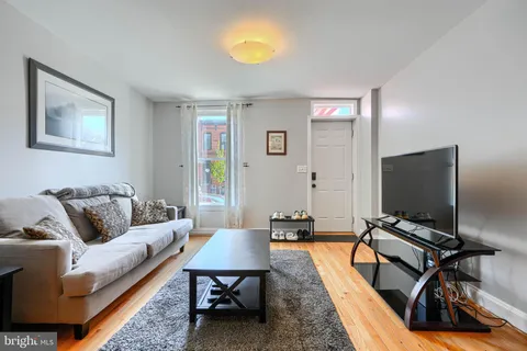 $309,000 | 110 East Randall Street, Baltimore, MD 21230