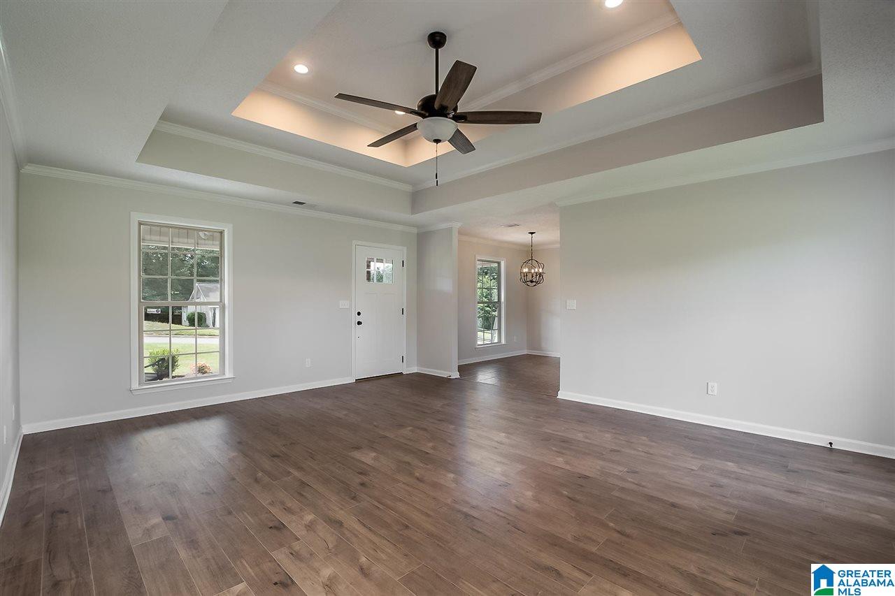 16555 Chase Circle Ralph, AL 35480 - Photo 9 of 32