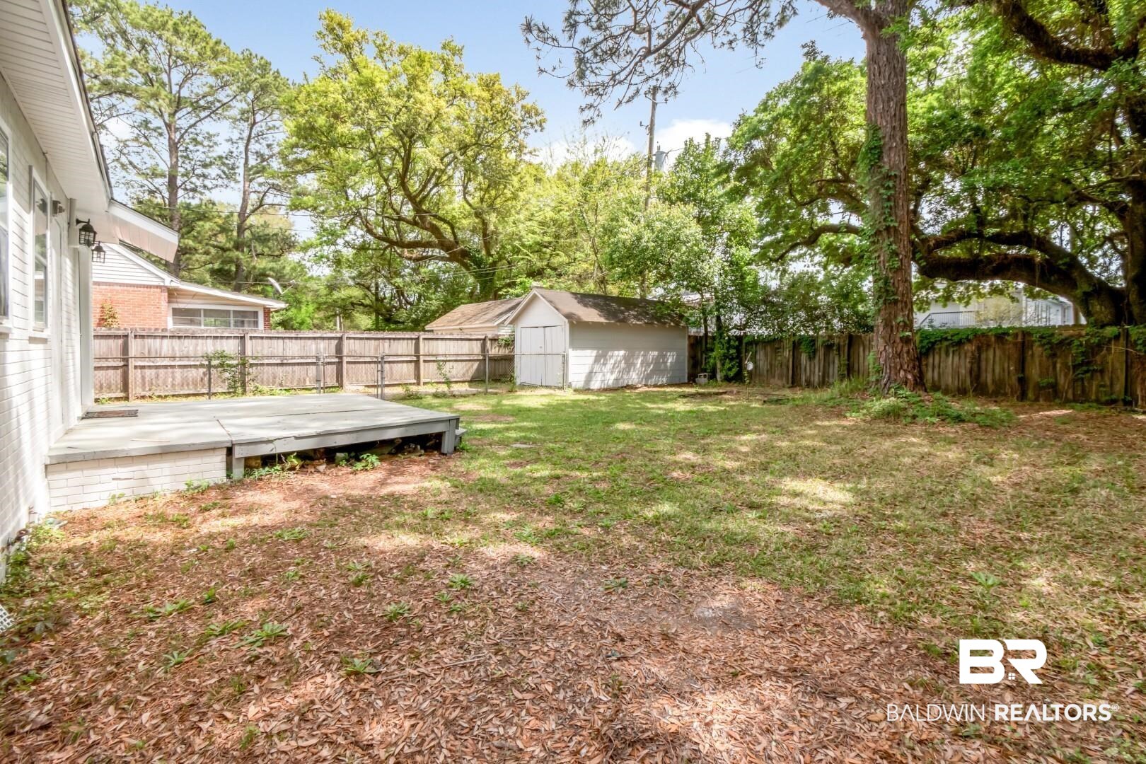 3003 Ralston Road Mobile, AL 36606 - Photo 22 of 25