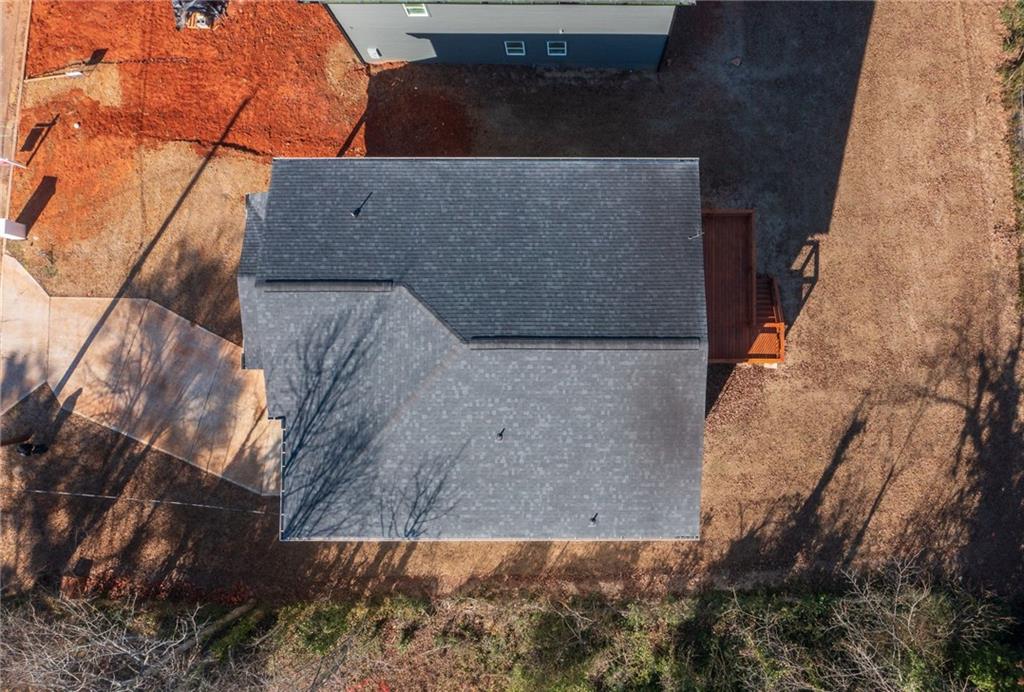363 Marigna Avenue Scottdale, GA 30079 - Photo 33 of 33 a picture of a door of a house