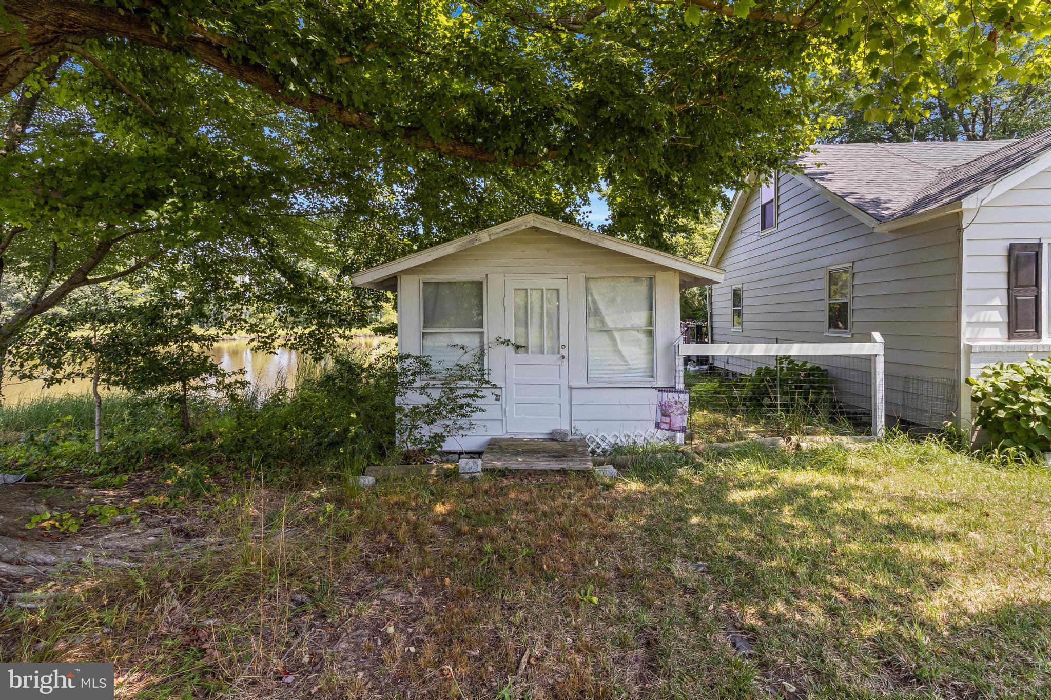 37526 River Springs Road Avenue, MD 20609 - Photo 35 of 51 Crab Shack