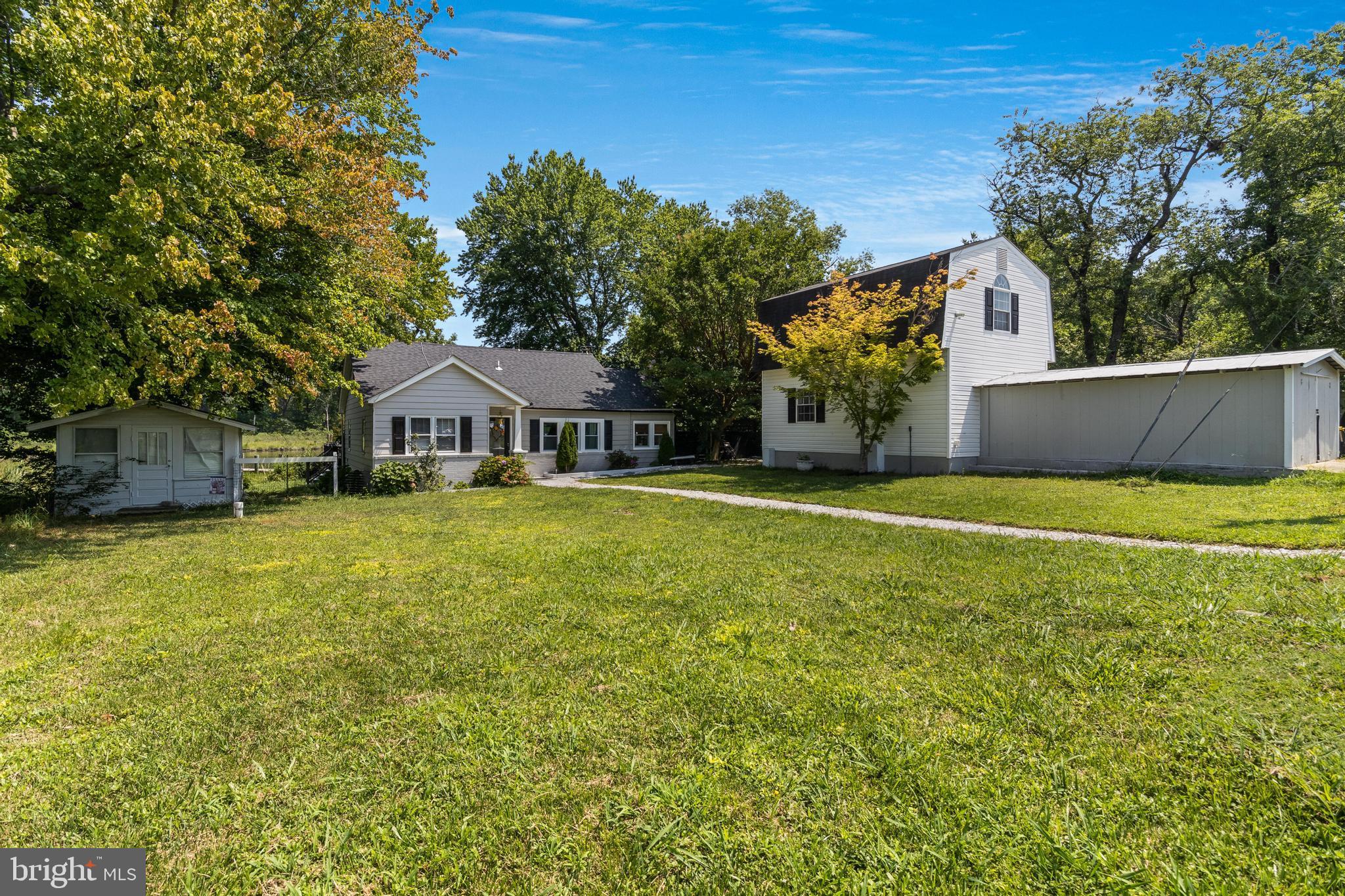 37526 River Springs Road Avenue, MD 20609 - Photo 7 of 51
