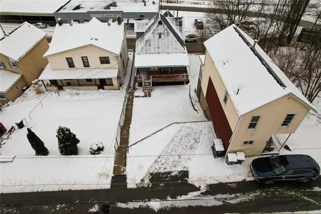 $179,900 | 424 West 7th Avenue, Tarentum, PA 15084