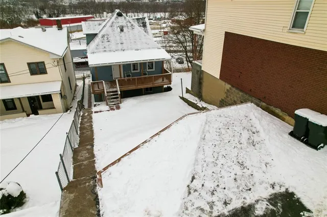 $179,900 | 424 West 7th Avenue, Tarentum, PA 15084