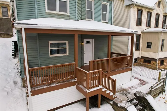 $179,900 | 424 West 7th Avenue, Tarentum, PA 15084