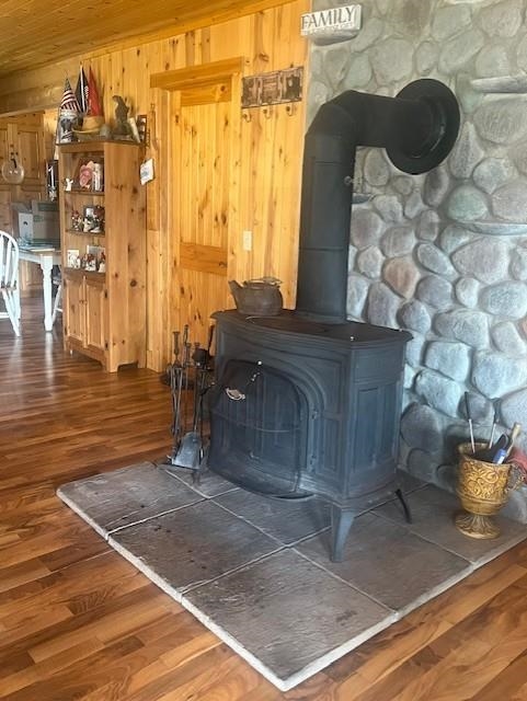 W8419 Meadow Brook Road Argyle, WI 53504 - Photo 13 of 68