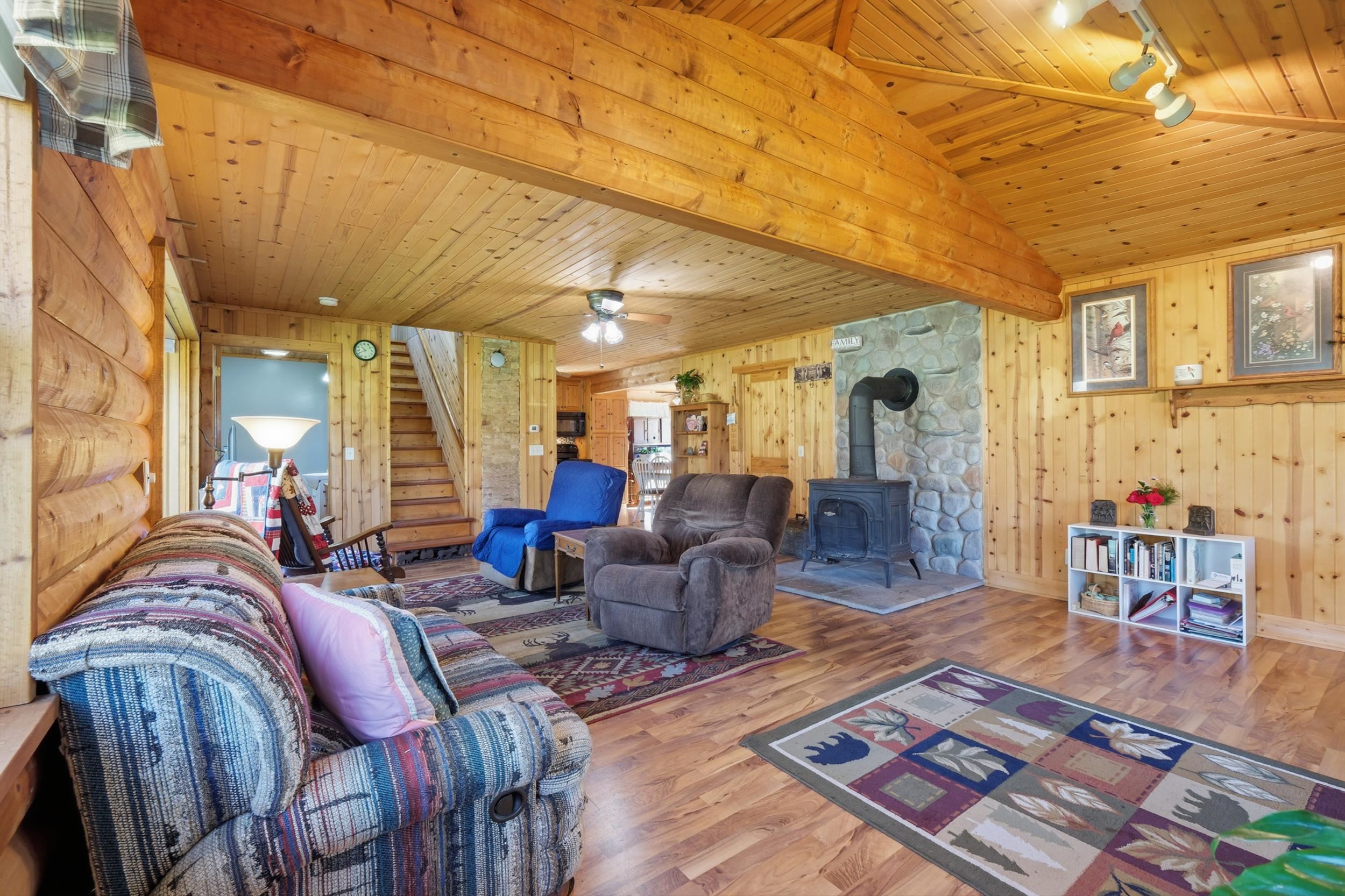 W8419 Meadow Brook Road Argyle, WI 53504 - Photo 18 of 68