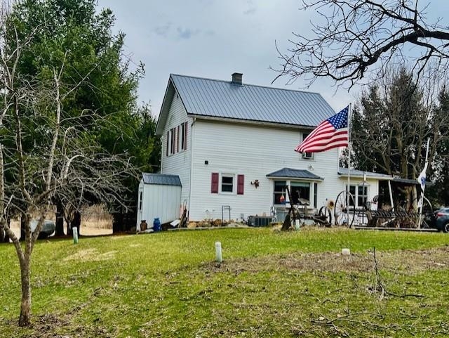 W8419 Meadow Brook Road Argyle, WI 53504 - Photo 3 of 68