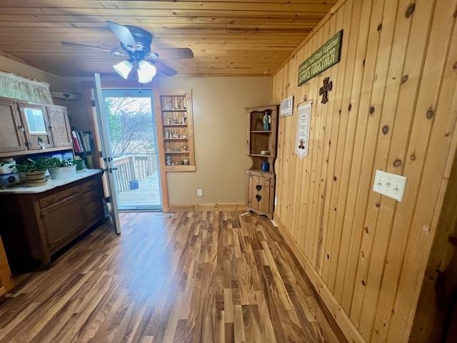 W8419 Meadow Brook Road Argyle, WI 53504 - Photo 33 of 68