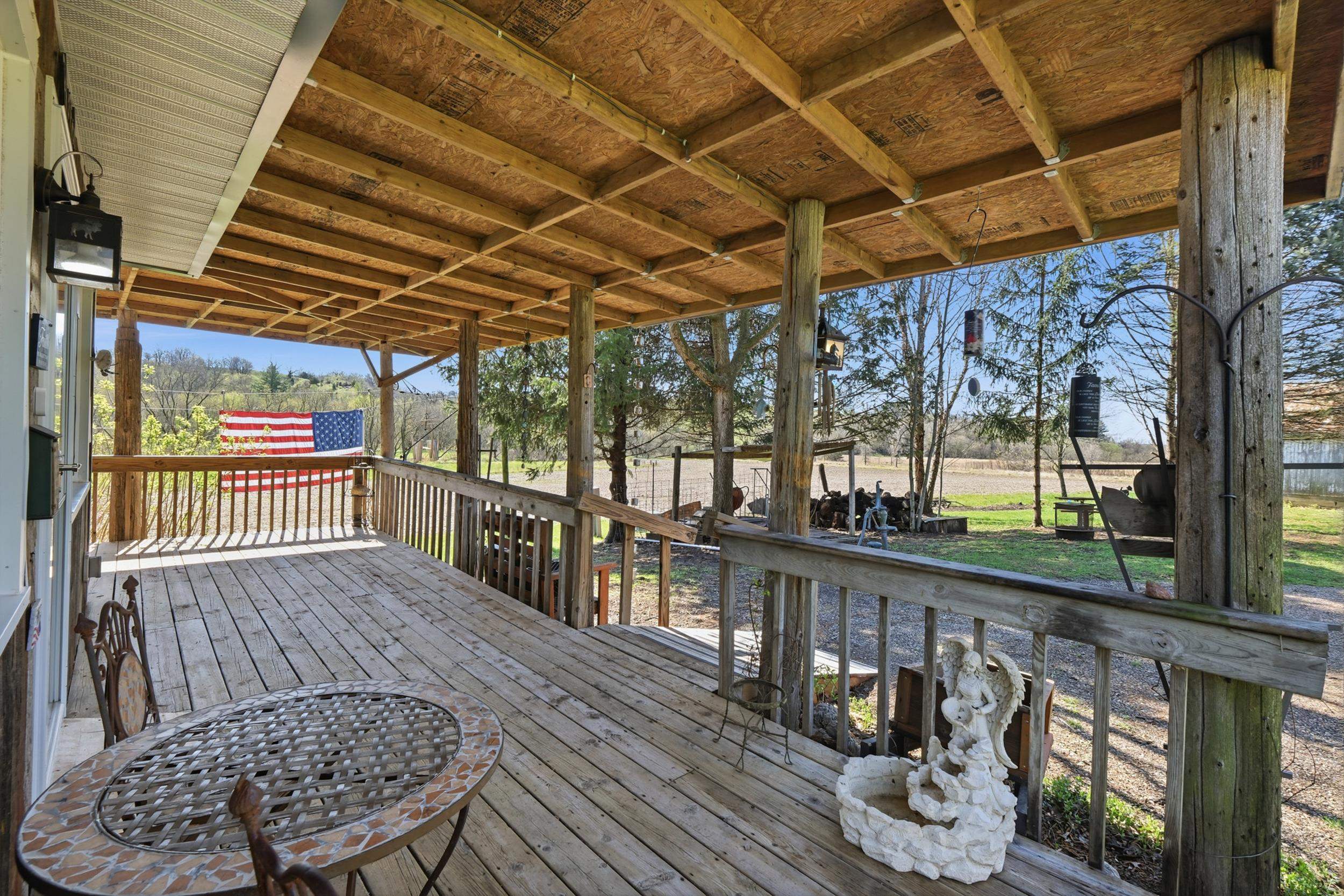 W8419 Meadow Brook Road Argyle, WI 53504 - Photo 54 of 68