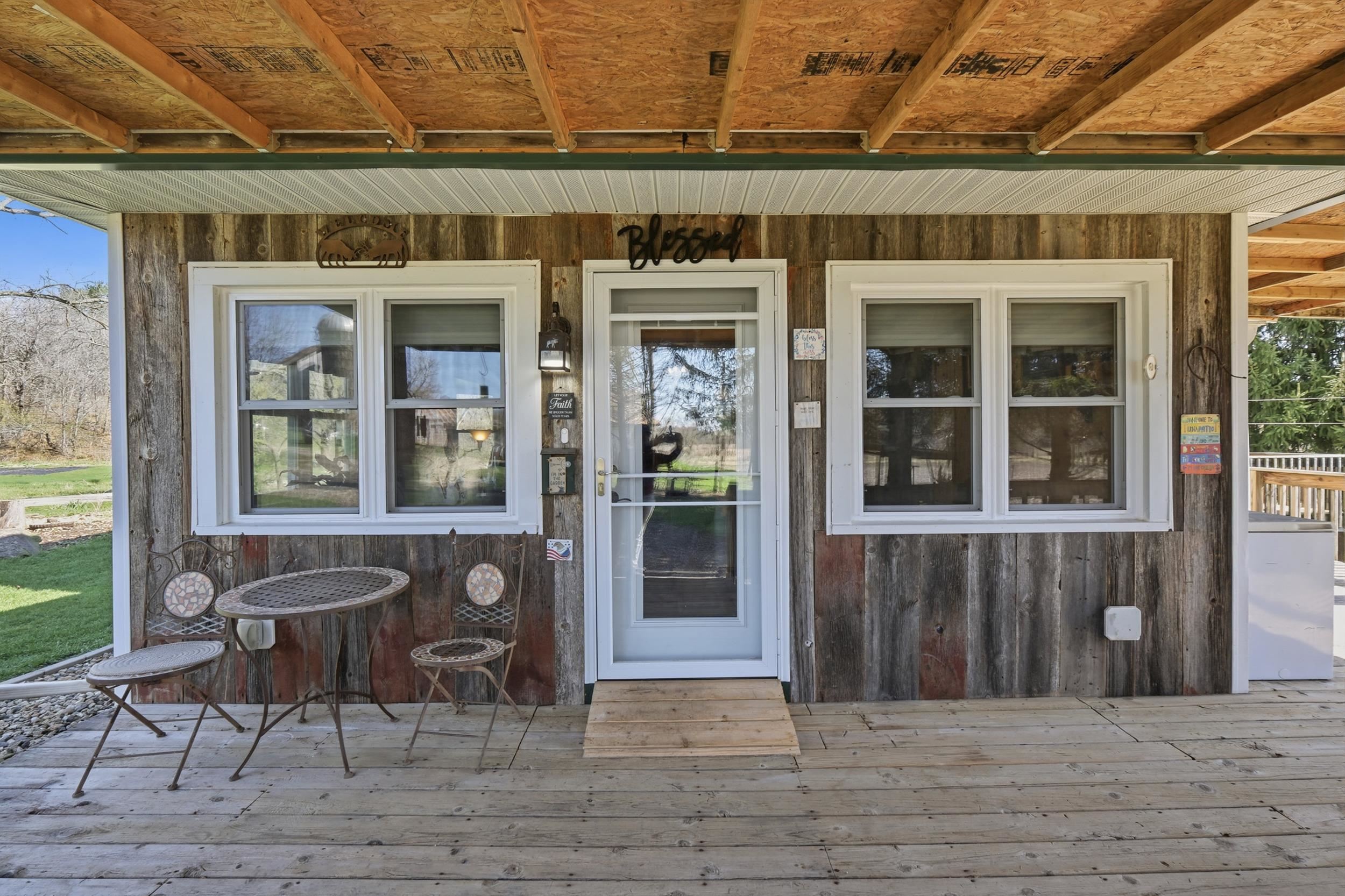 W8419 Meadow Brook Road Argyle, WI 53504 - Photo 55 of 68