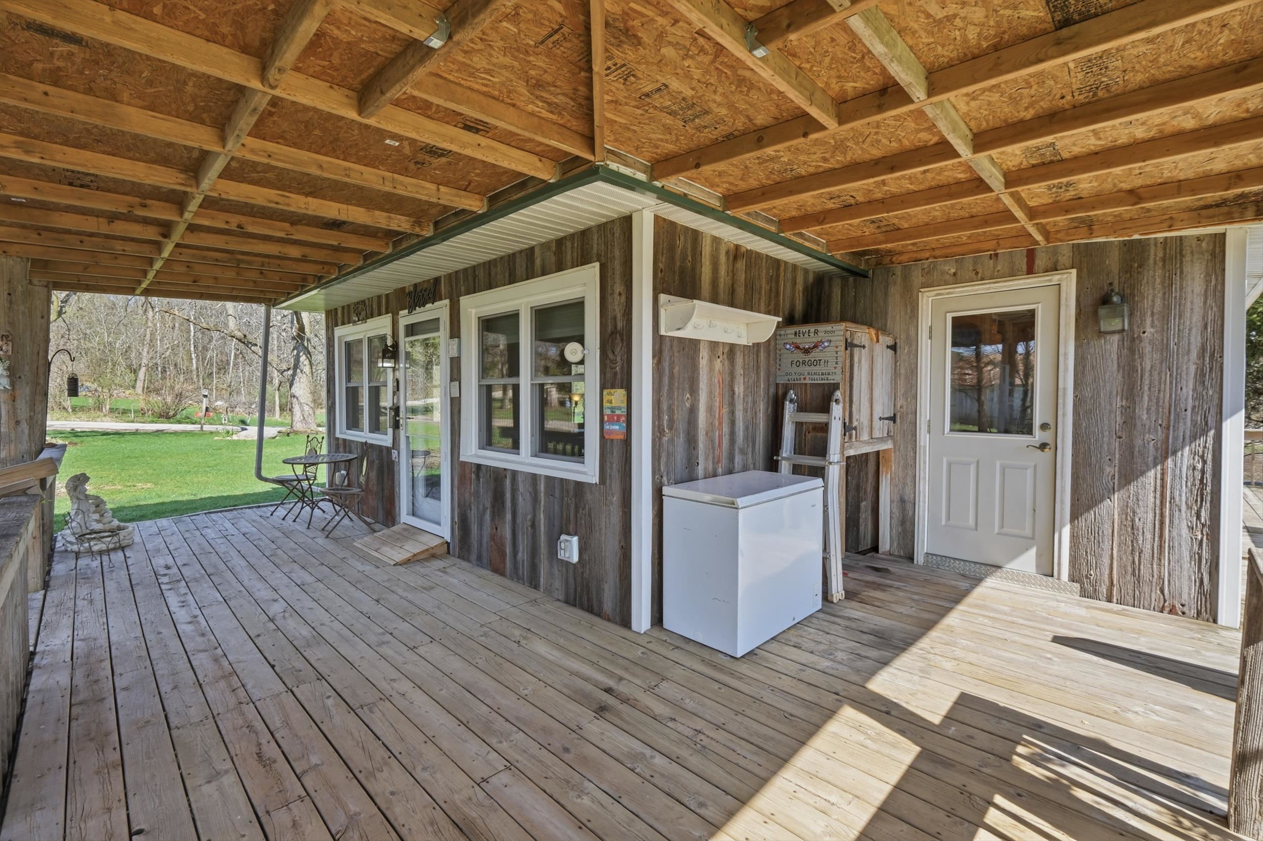 W8419 Meadow Brook Road Argyle, WI 53504 - Photo 56 of 68