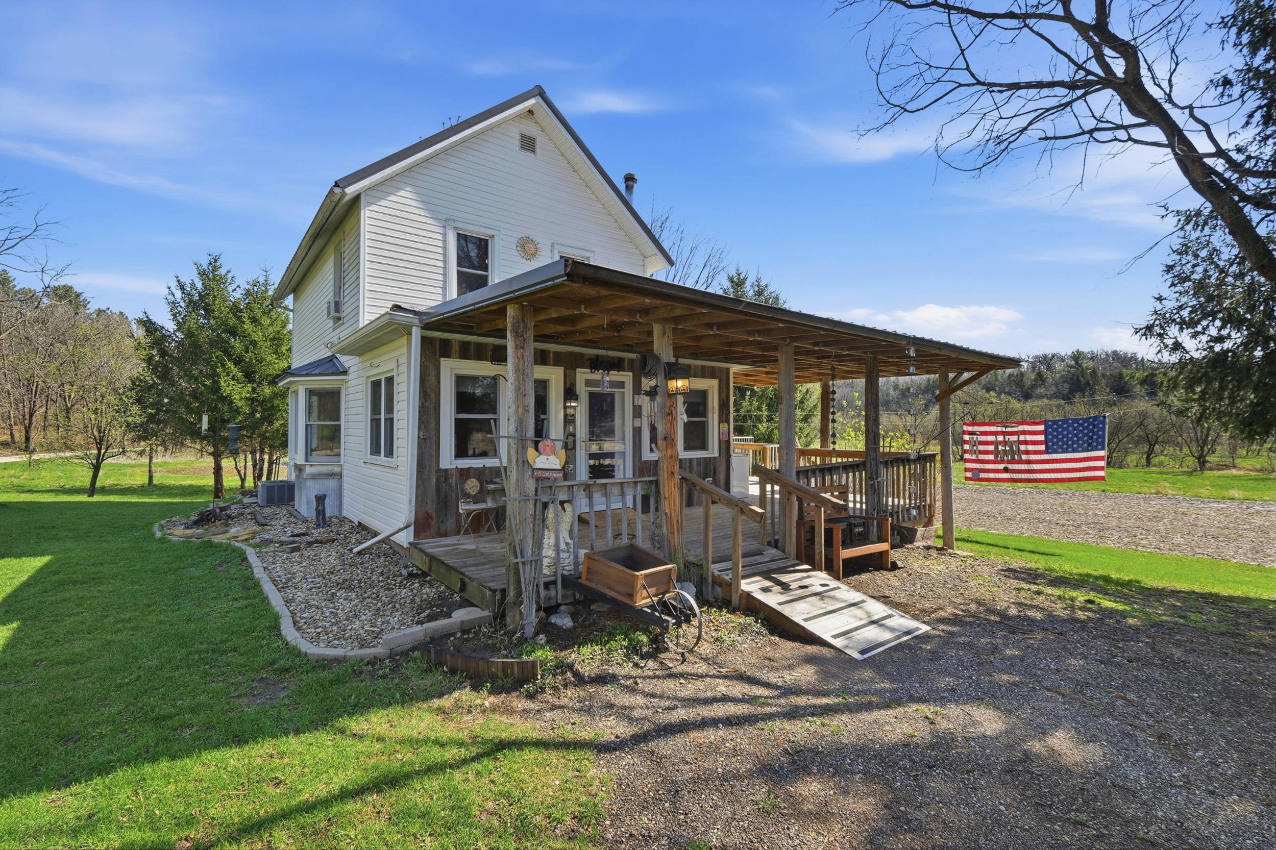 W8419 Meadow Brook Road Argyle, WI 53504 - Photo 57 of 68