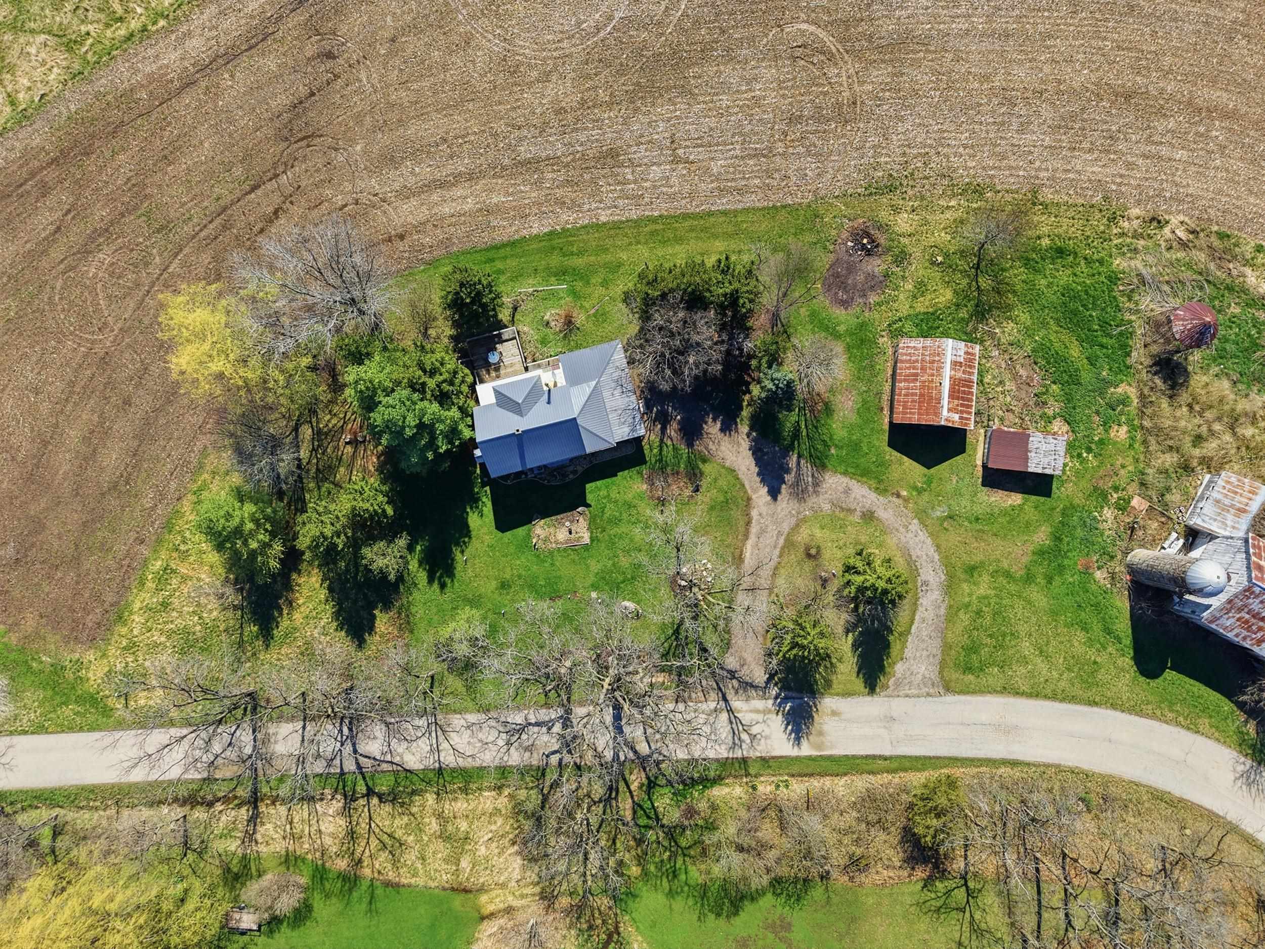 W8419 Meadow Brook Road Argyle, WI 53504 - Photo 60 of 68